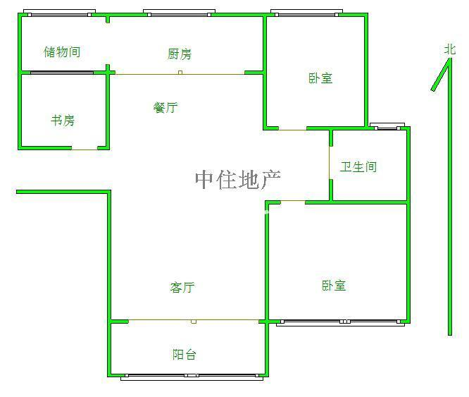 中建长清湖和园