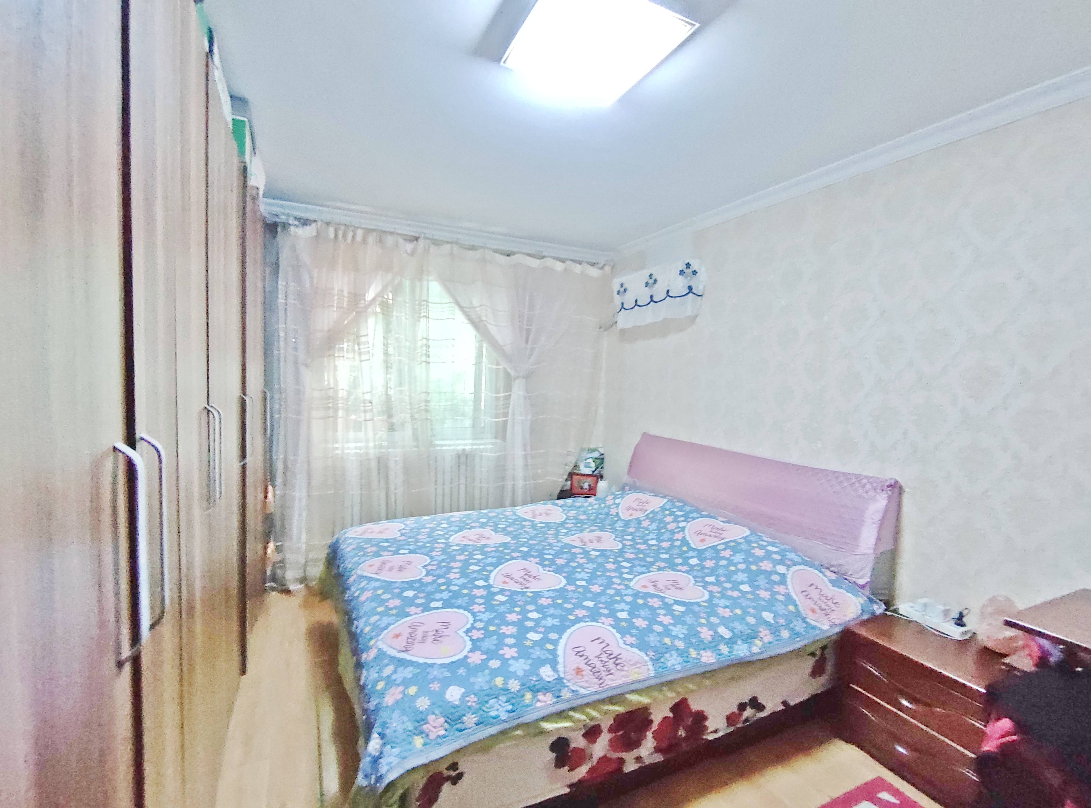王官庄小区