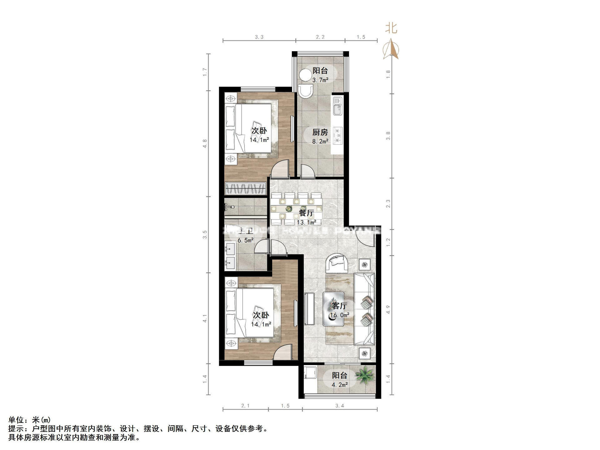阳光舜城十区