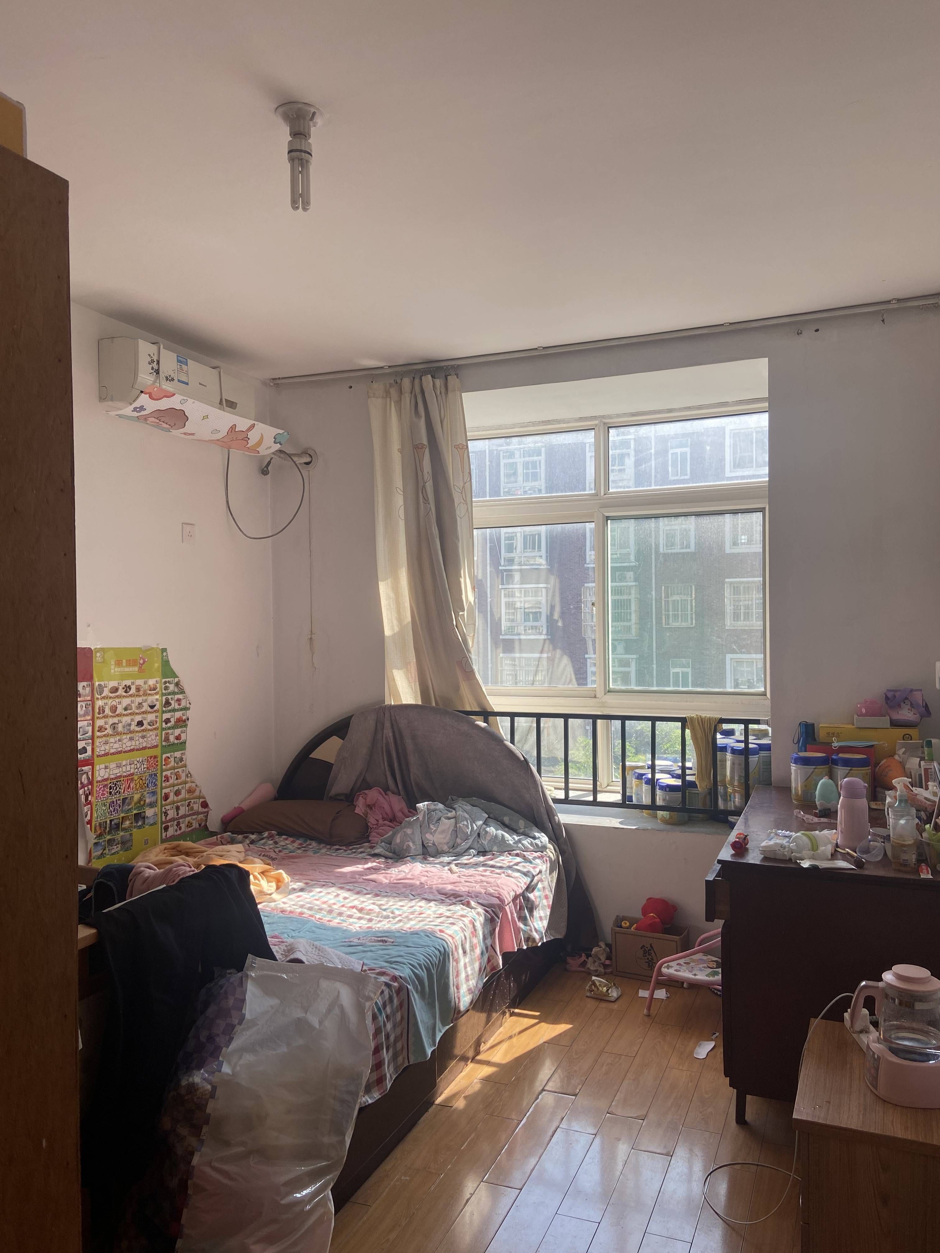 幸福柳小区