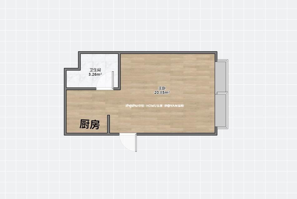 广厦聚隆广场