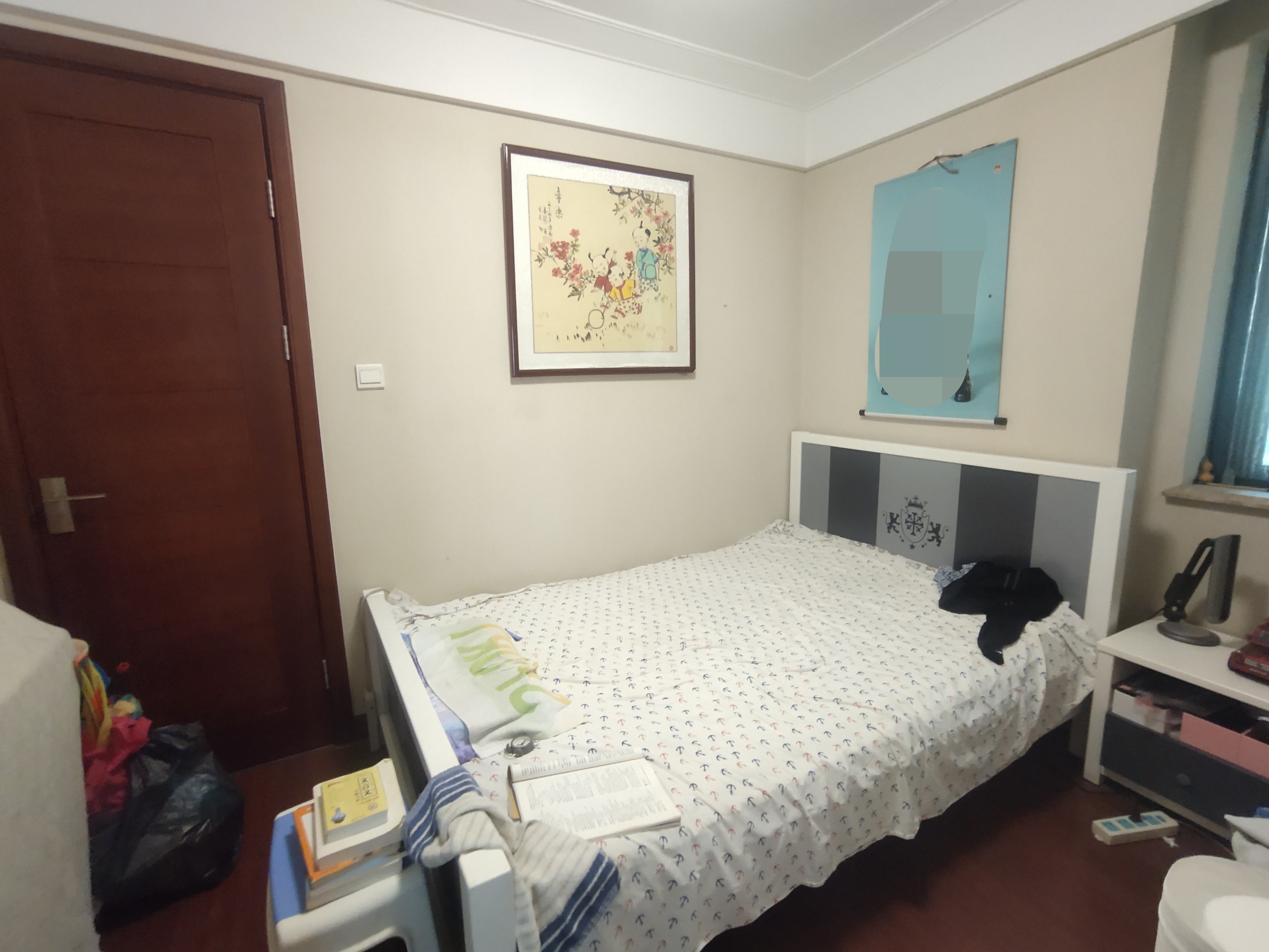 海尔绿城百合园