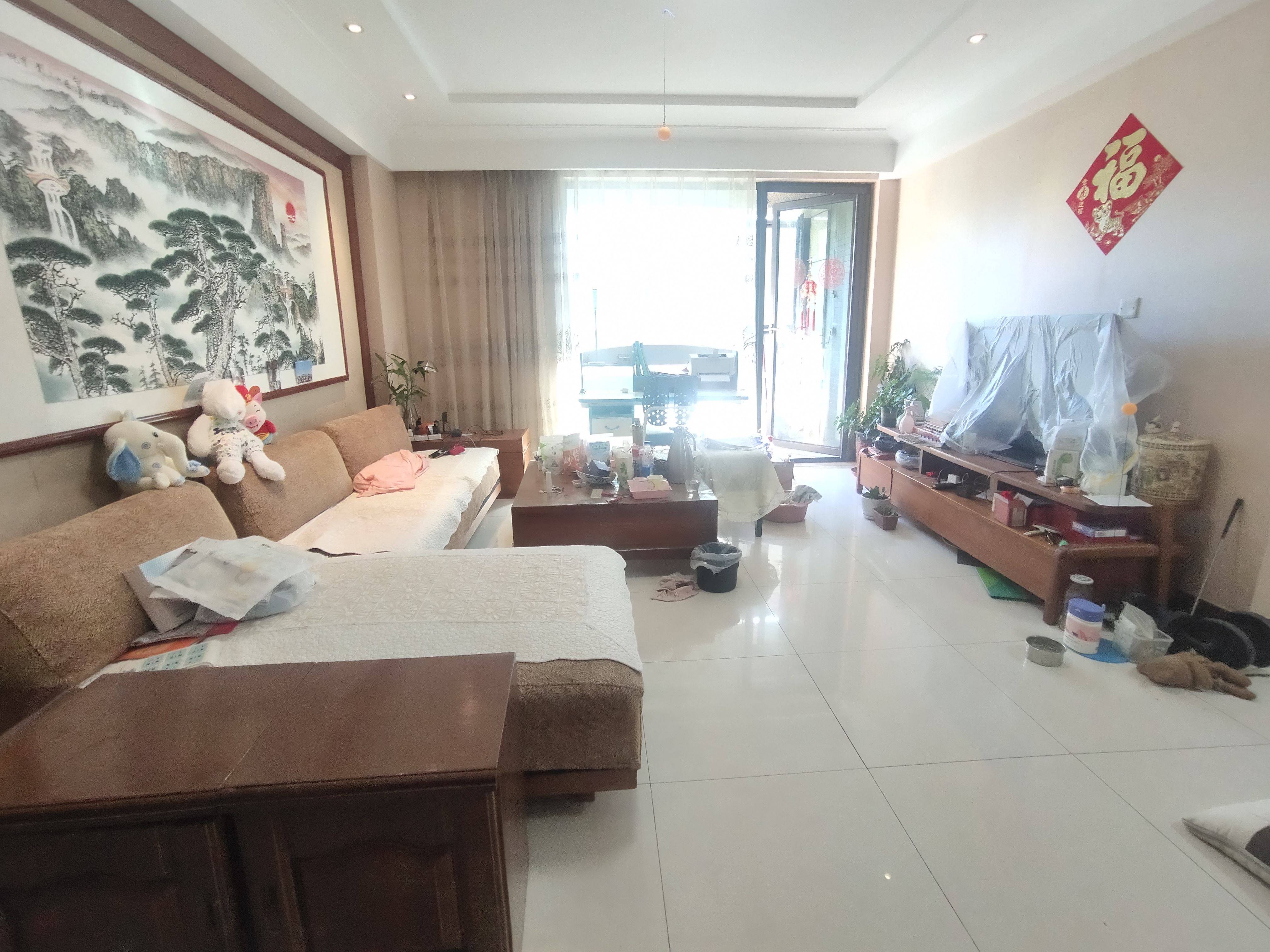 海尔绿城百合园