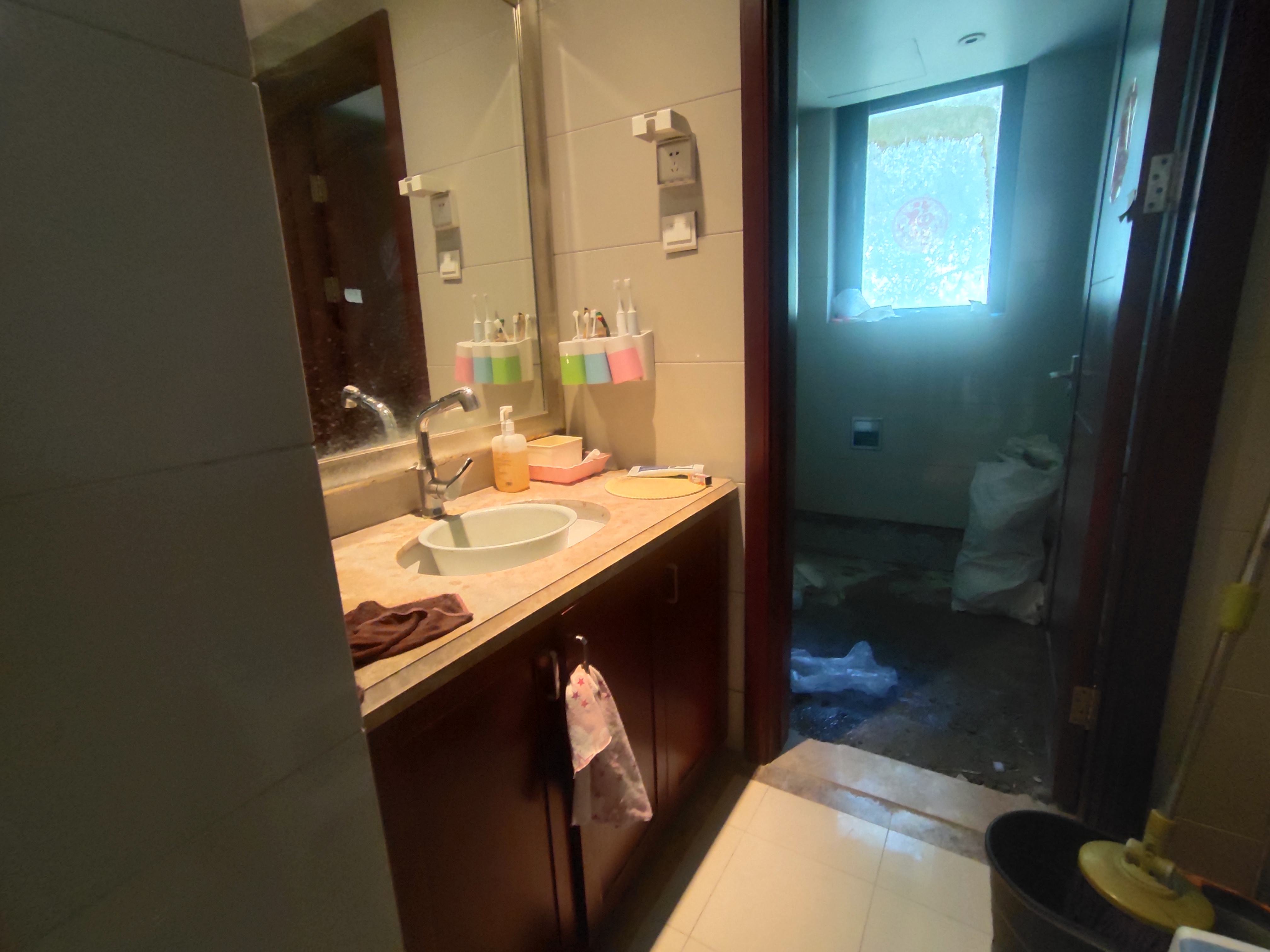 海尔绿城百合园