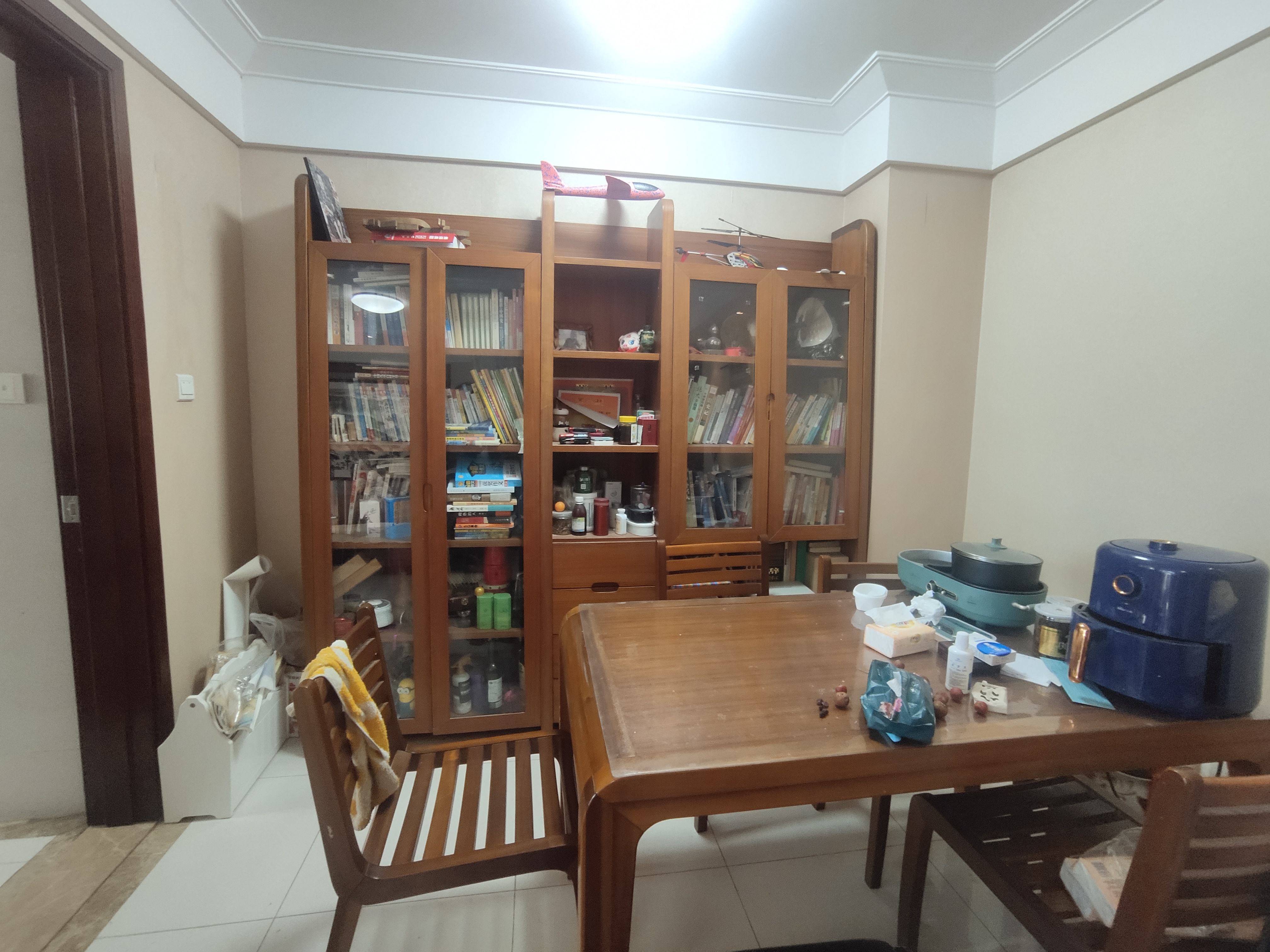 海尔绿城百合园