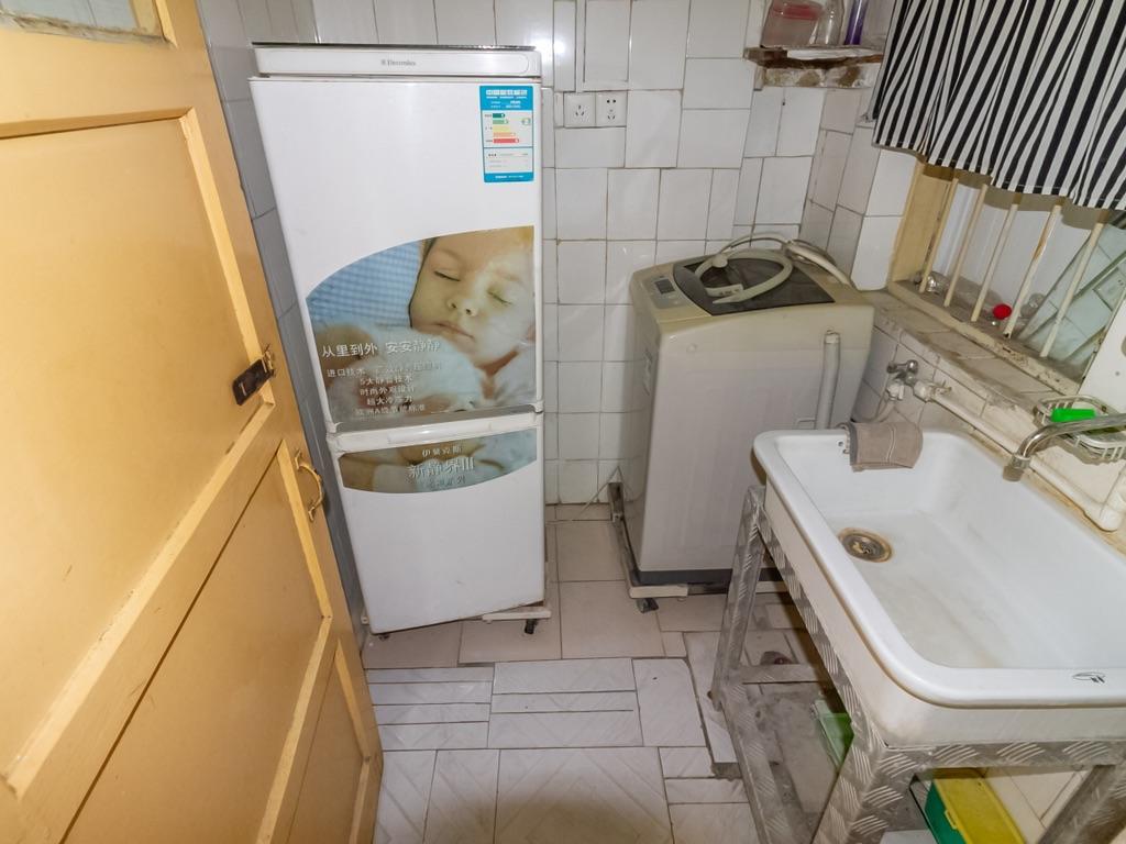 铜元局后街宿舍