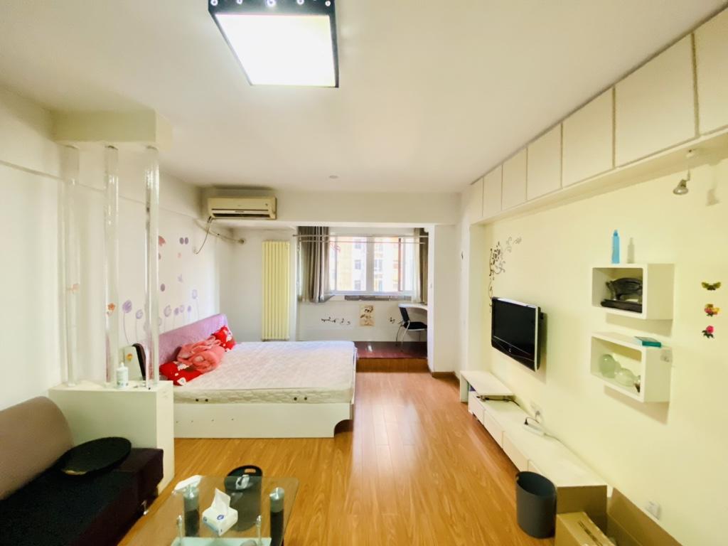 鑫苑国际城市花园商住楼