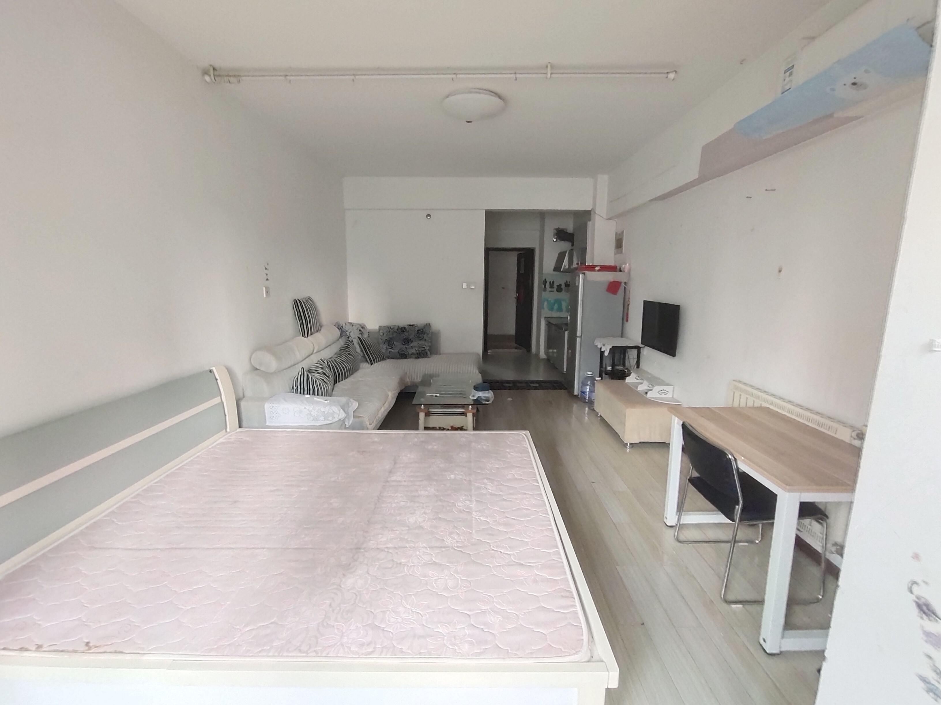 鑫苑国际城市花园商住楼