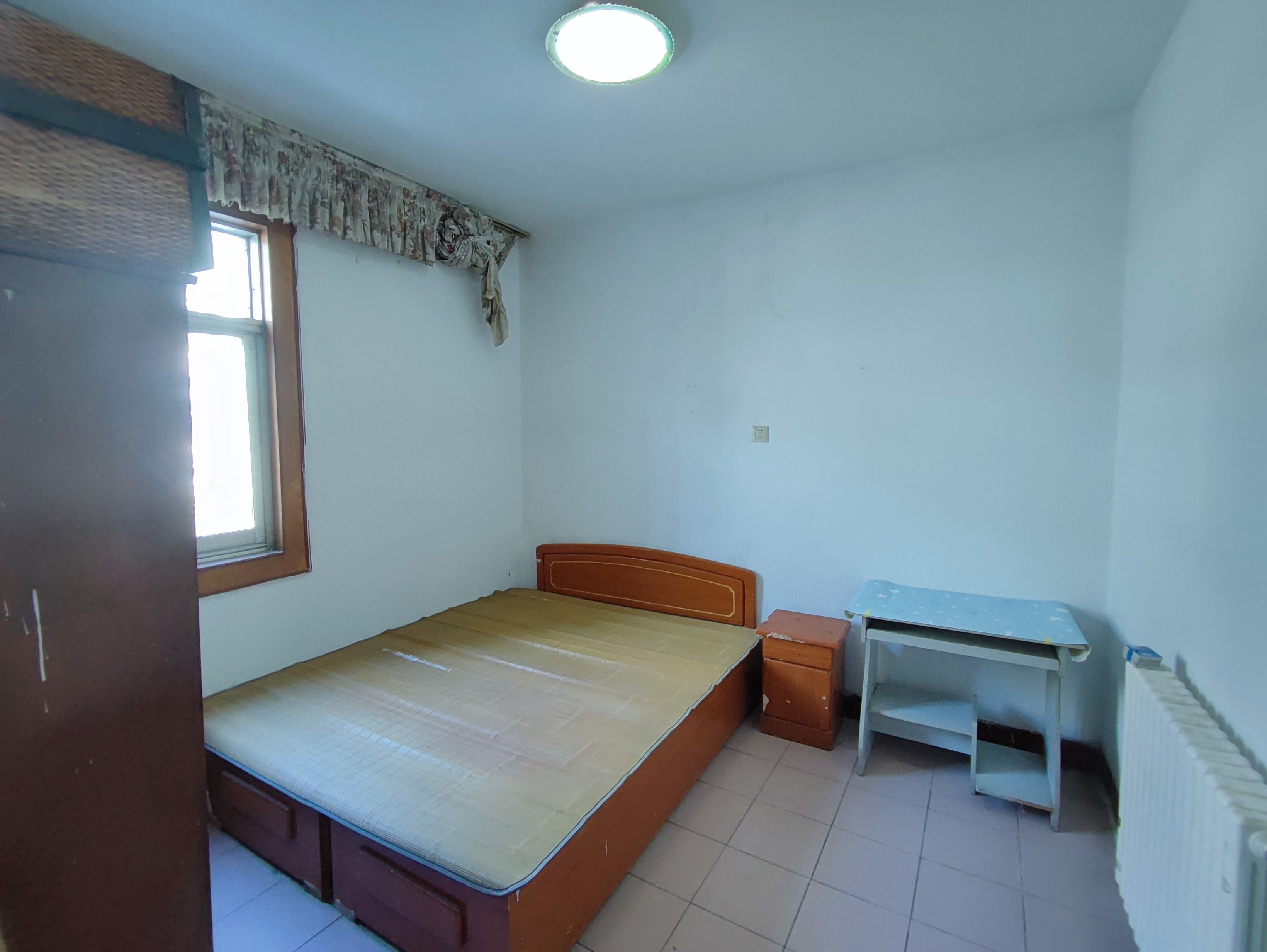 二环东路造纸厂宿舍