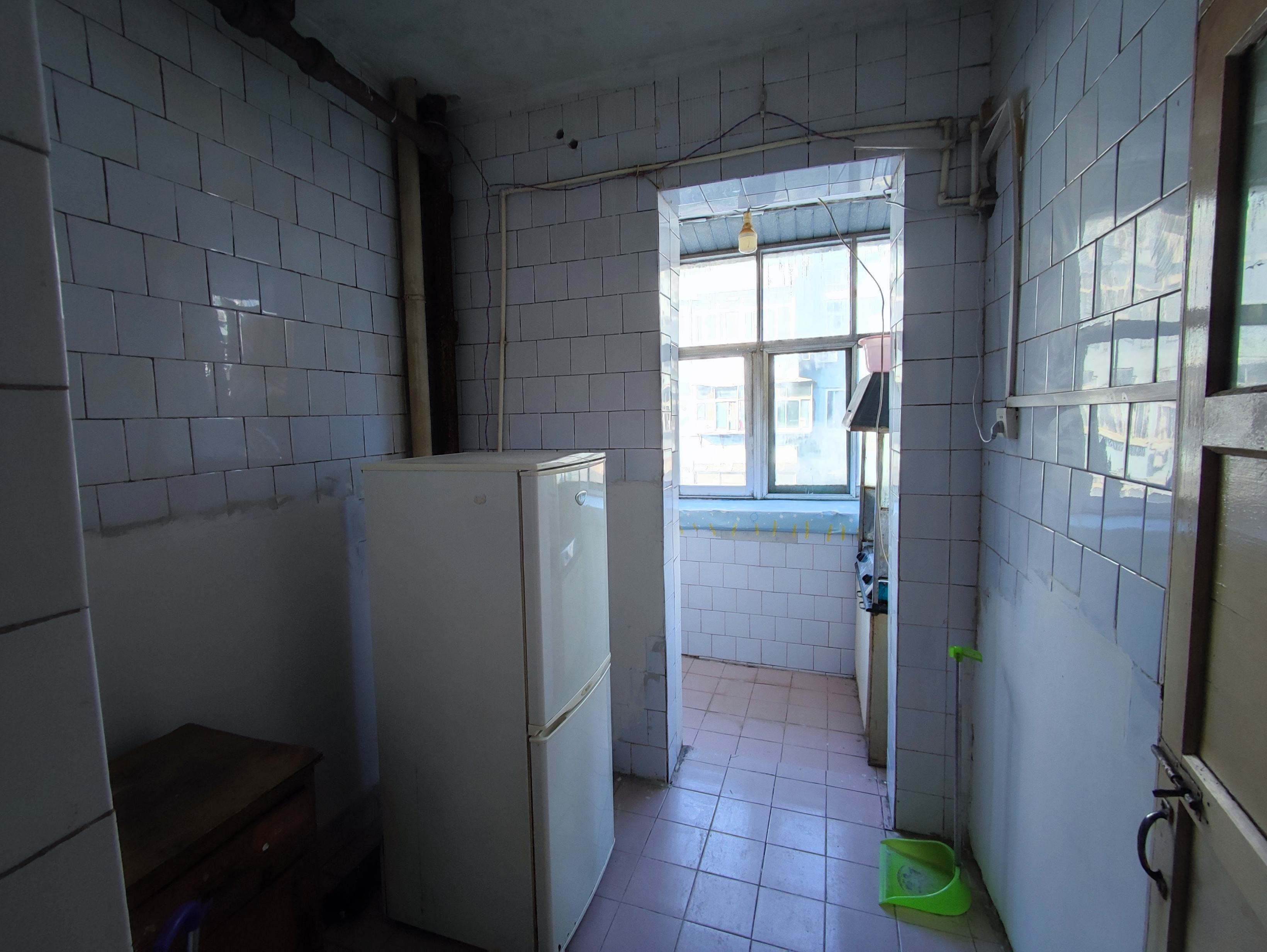 二环东路造纸厂宿舍