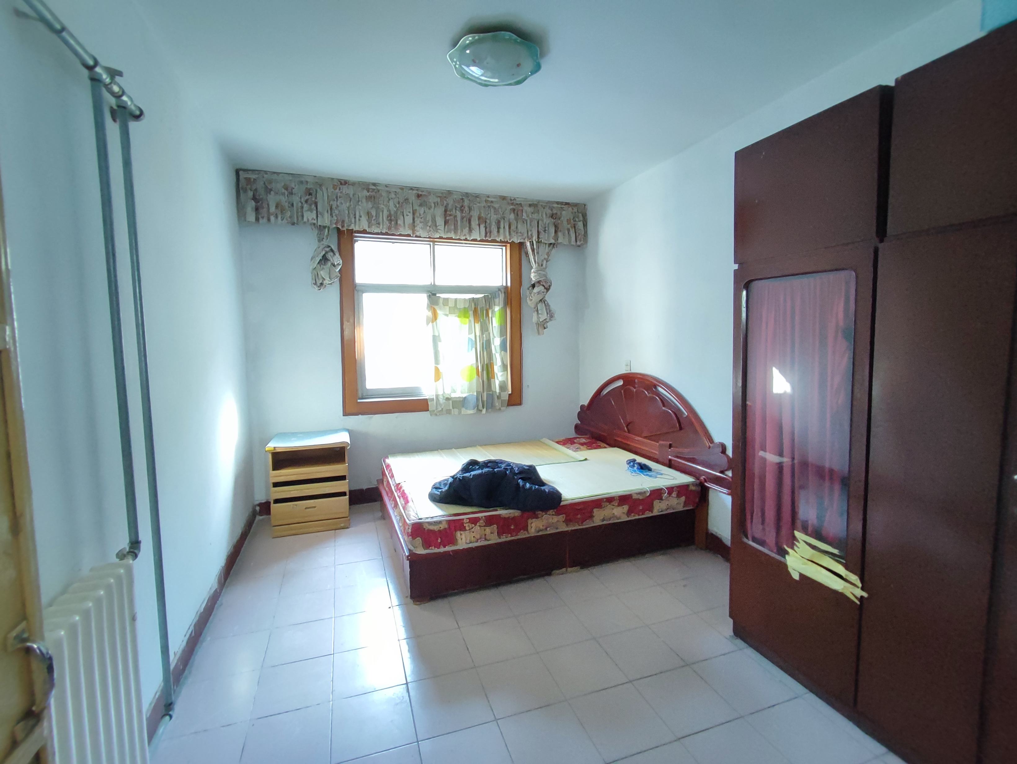 二环东路造纸厂宿舍