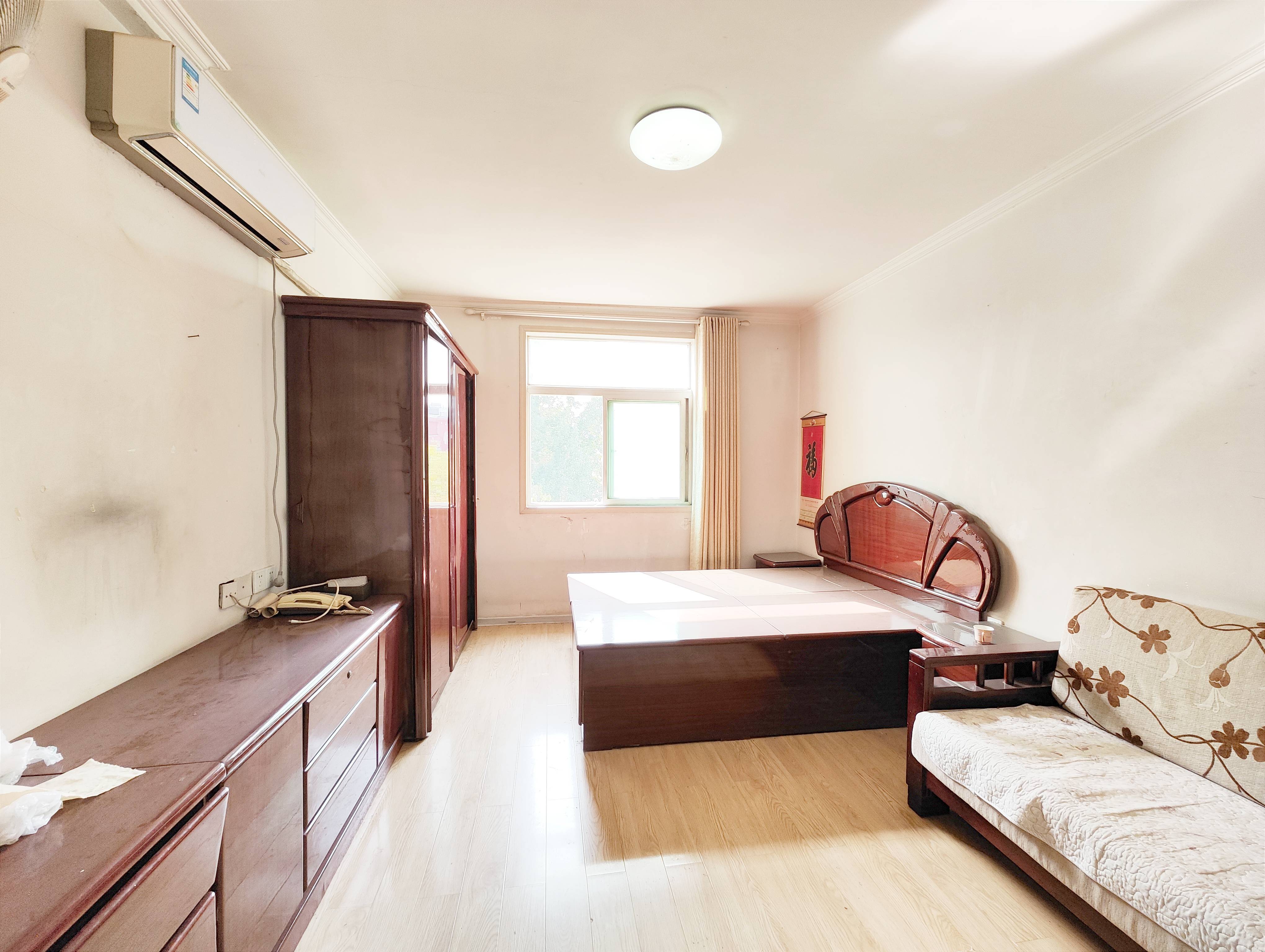 明星小区(槐荫)