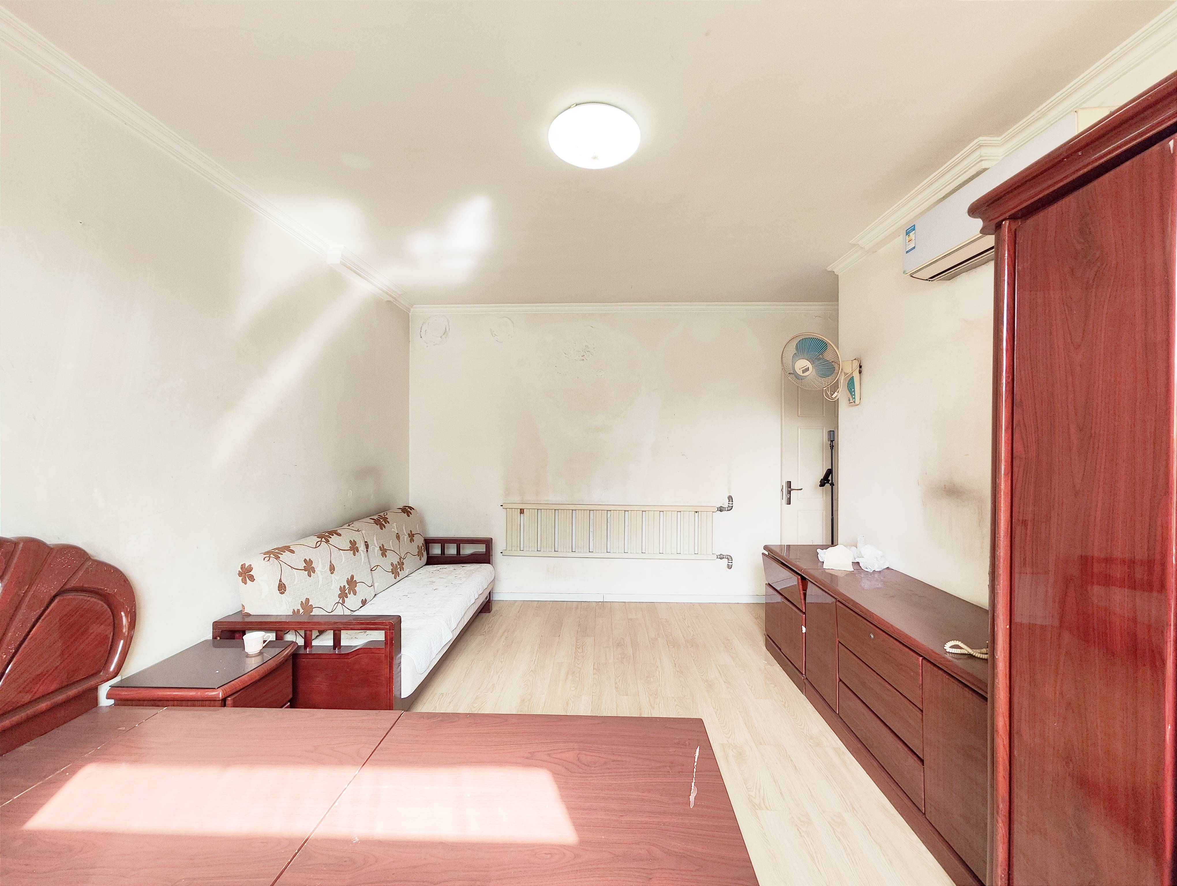 明星小区(槐荫)