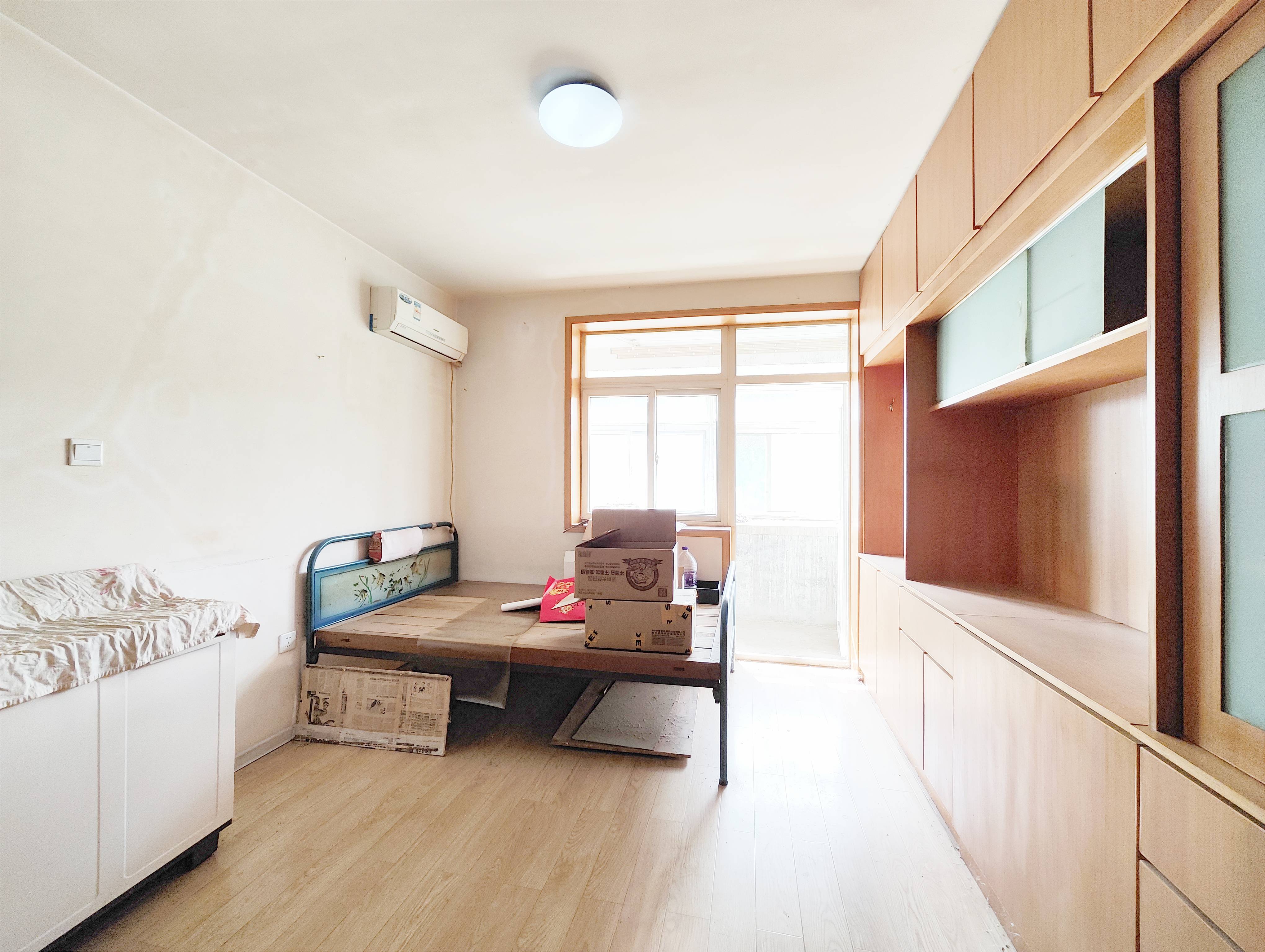 明星小区(槐荫)