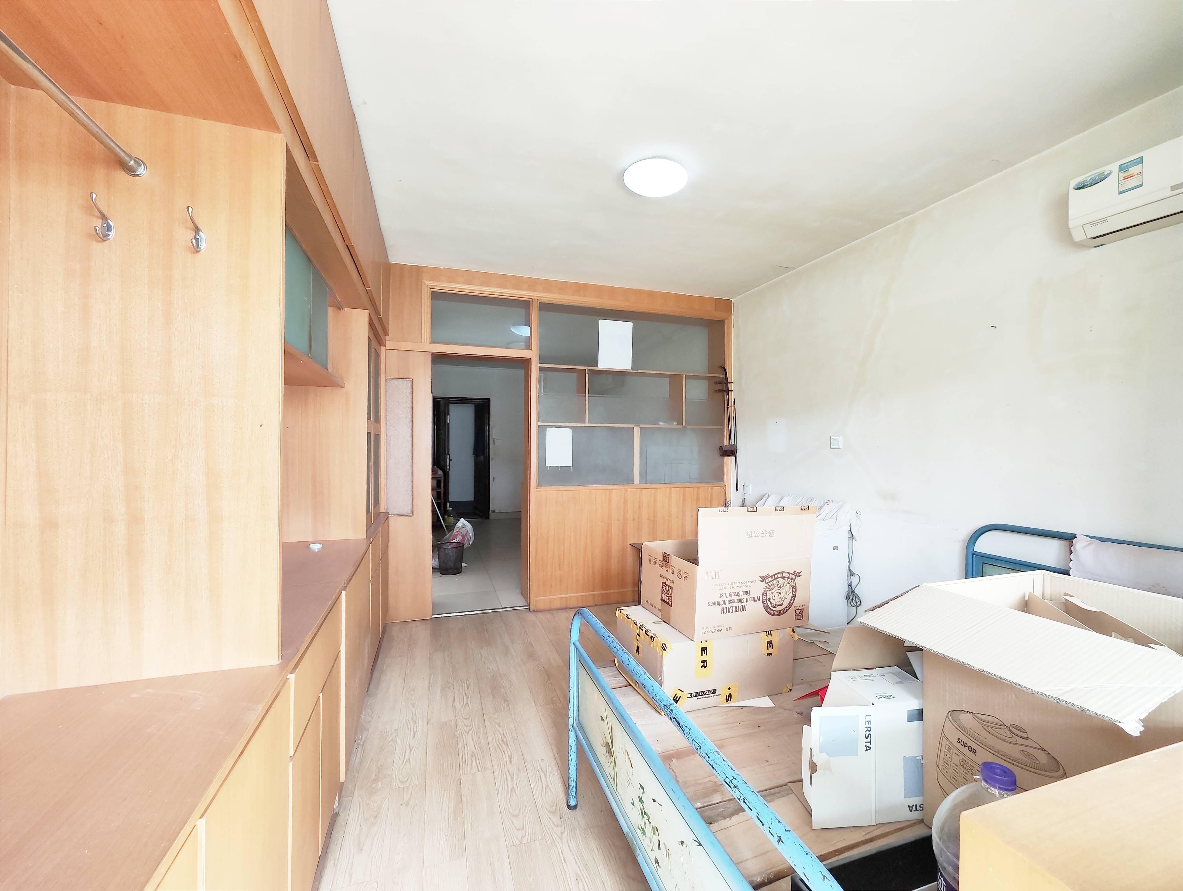 明星小区(槐荫)