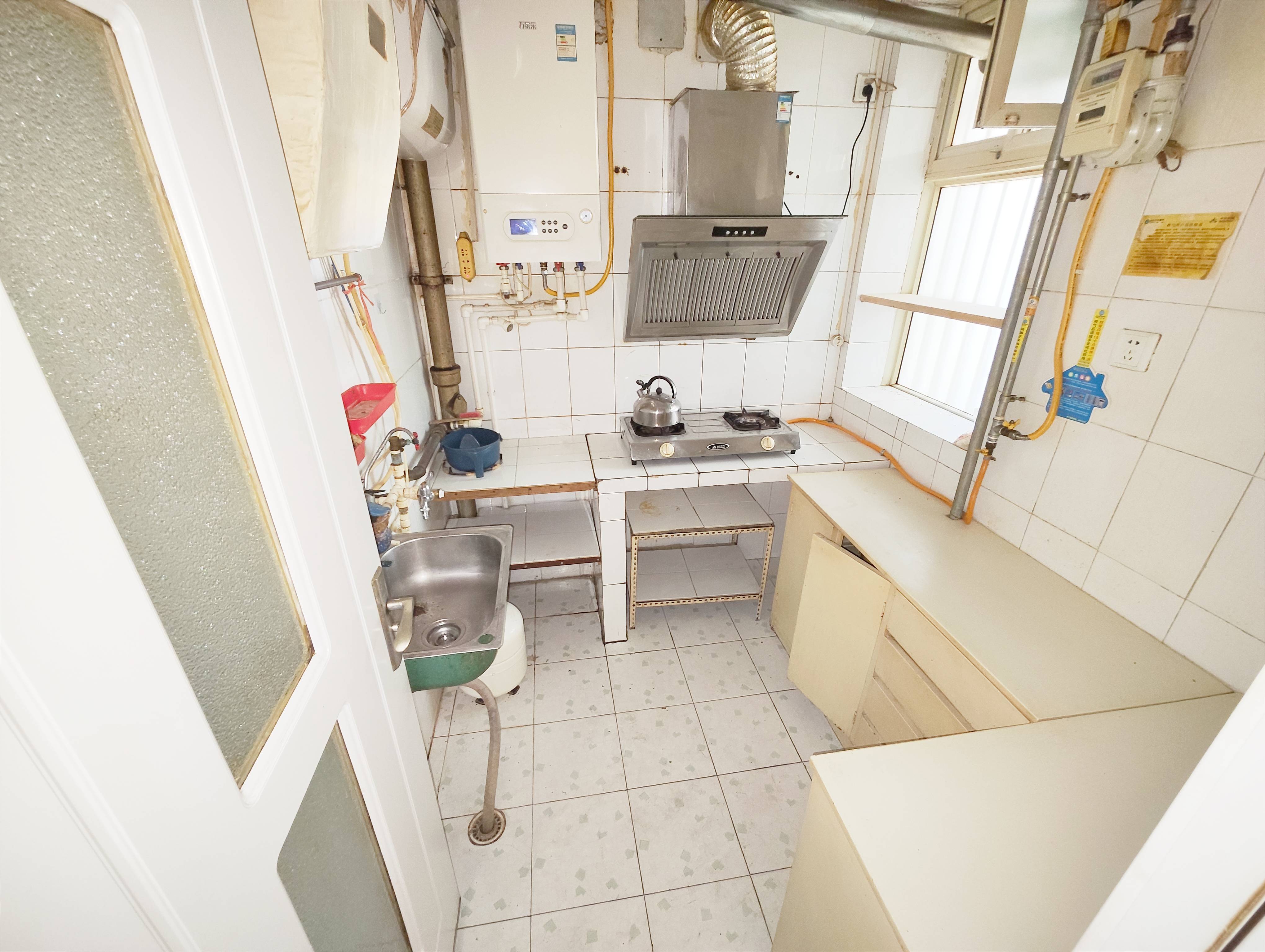 明星小区(槐荫)