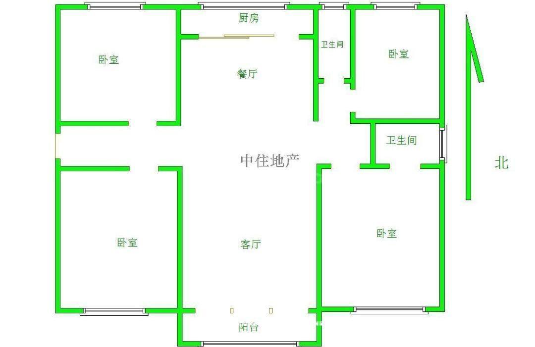 世茂天城