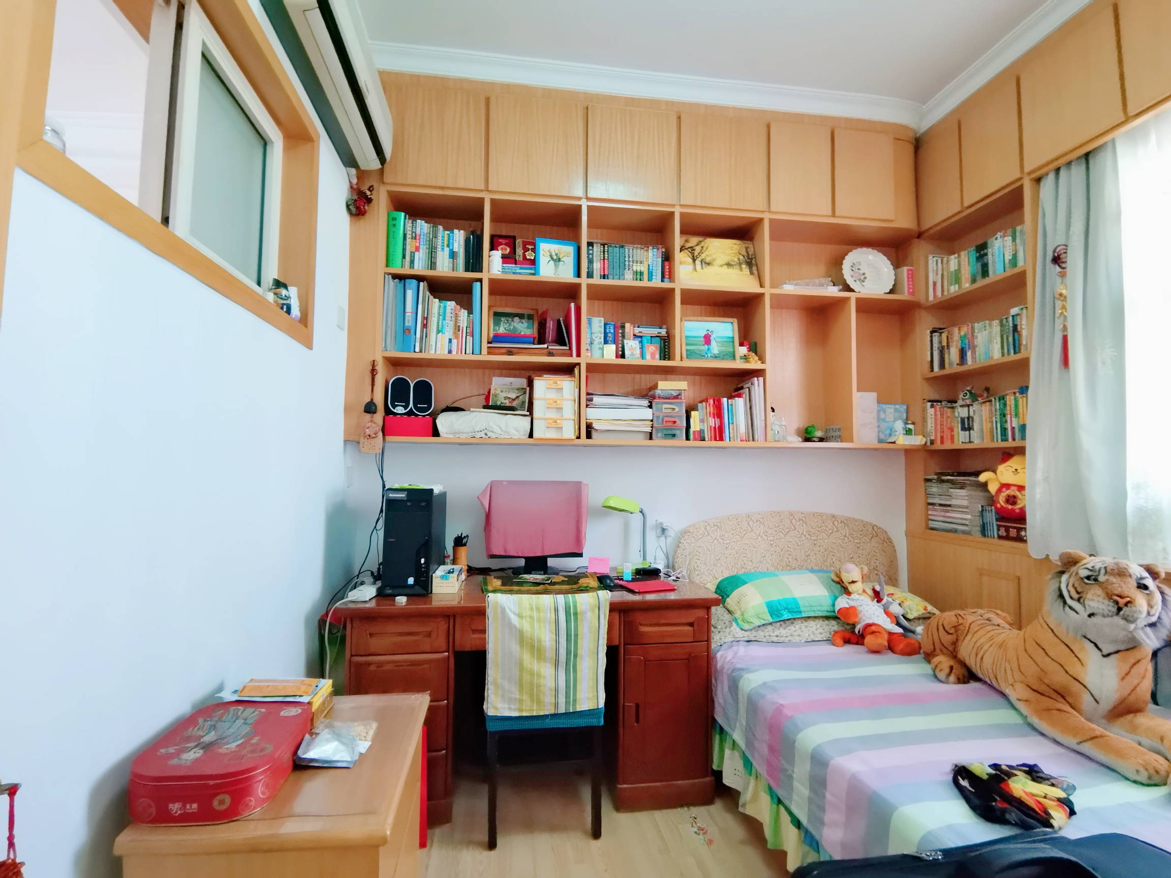 文化东路林业厅宿舍