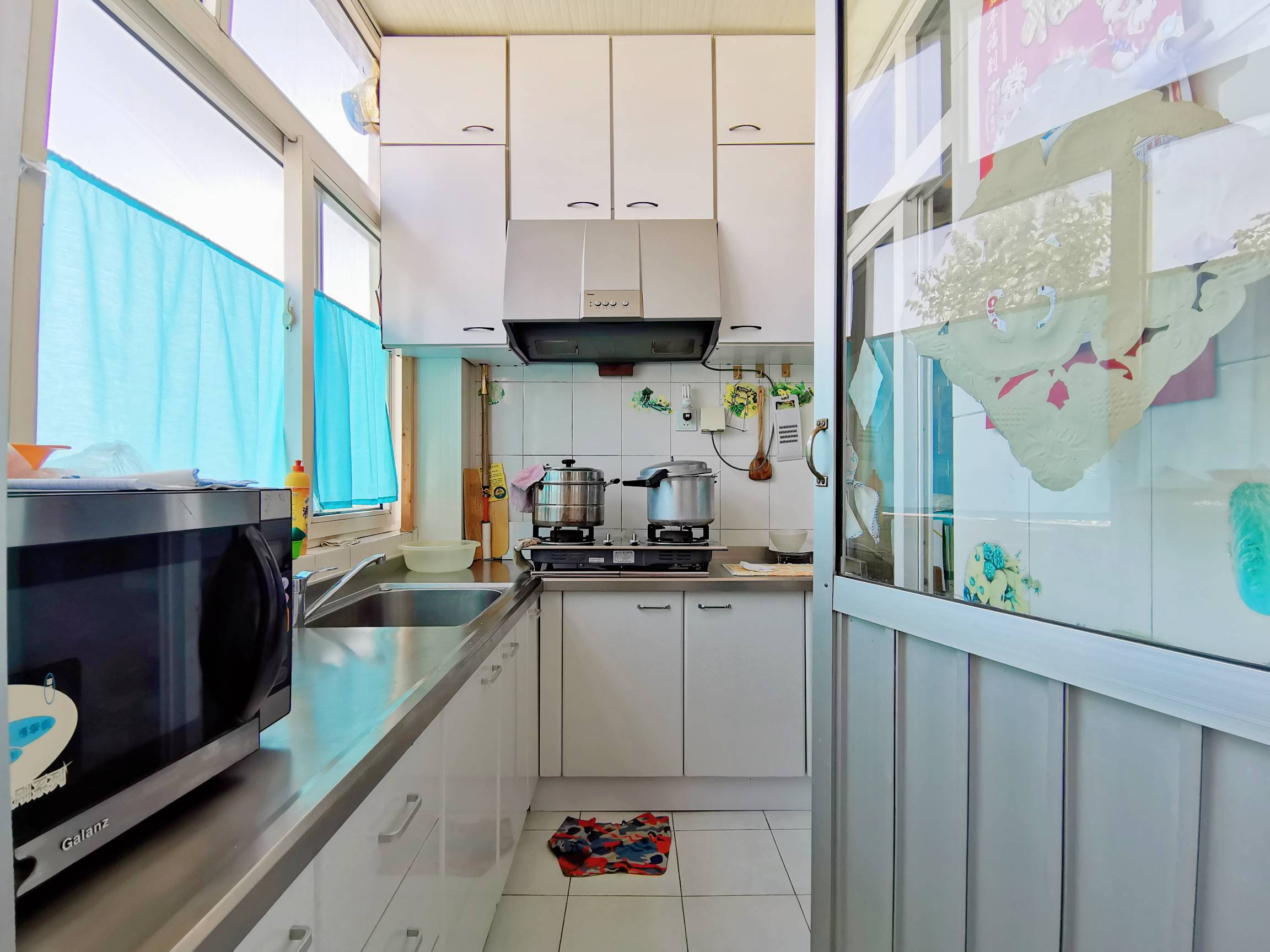 文化东路林业厅宿舍