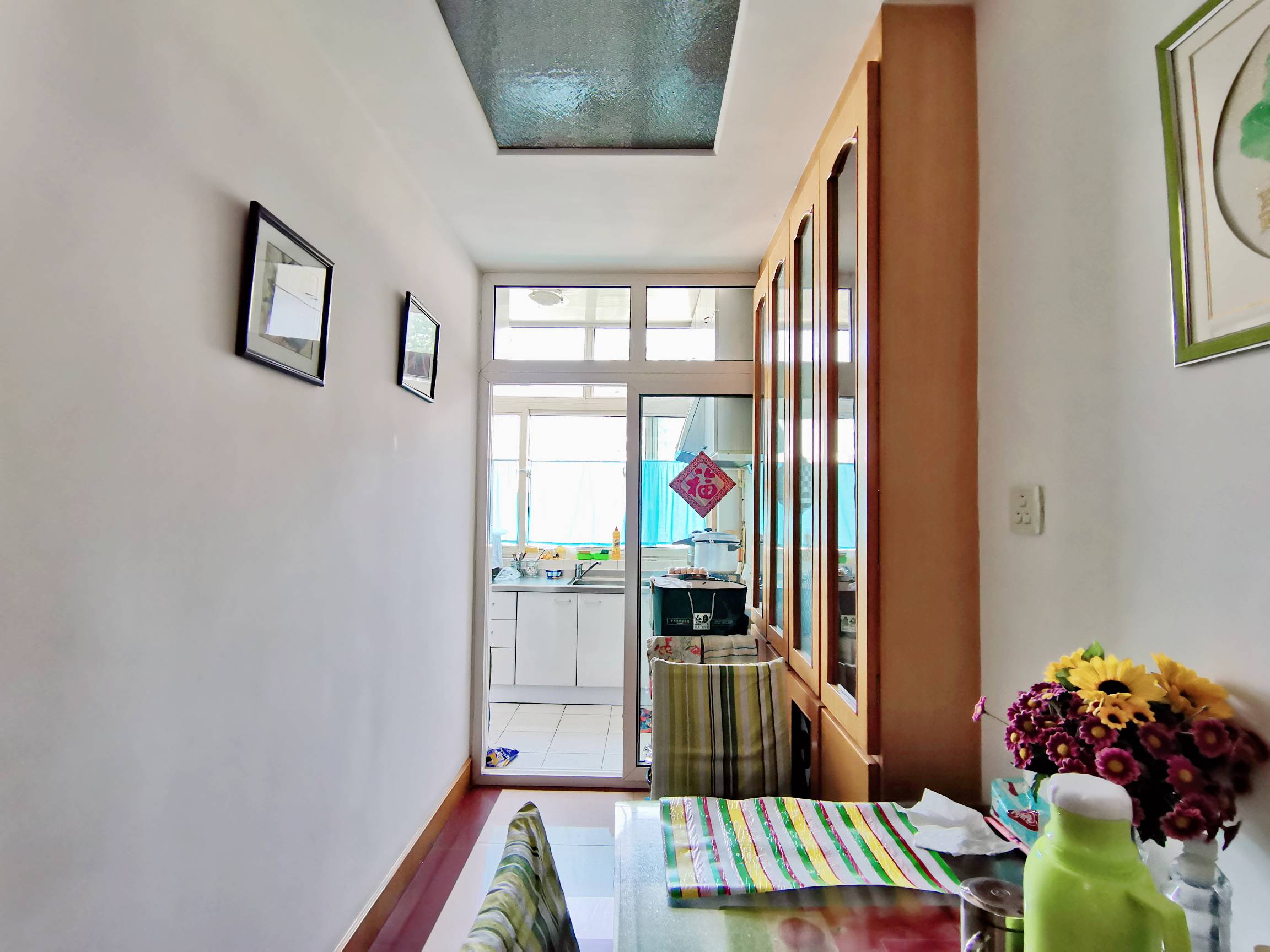 文化东路林业厅宿舍