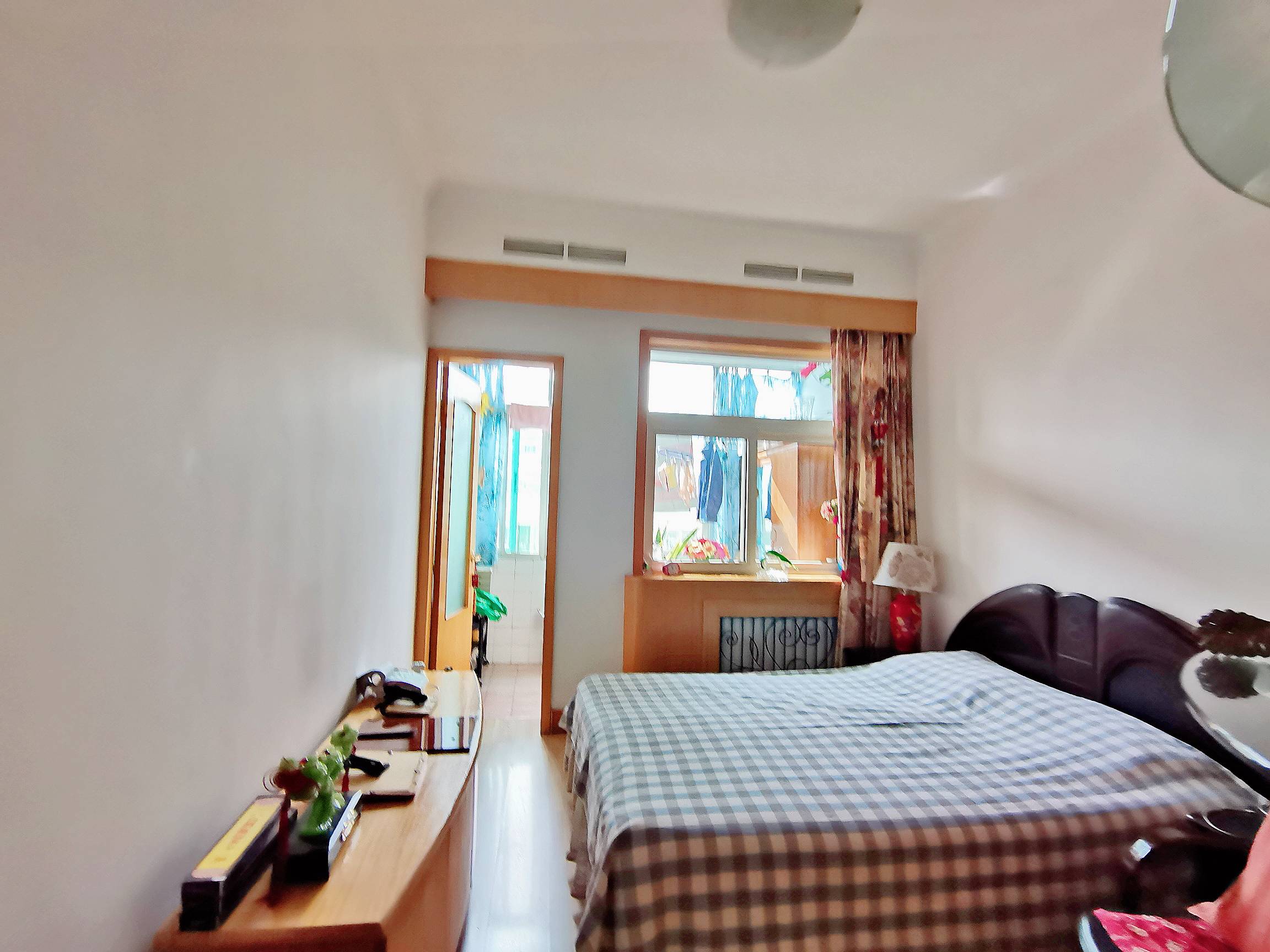 文化东路林业厅宿舍