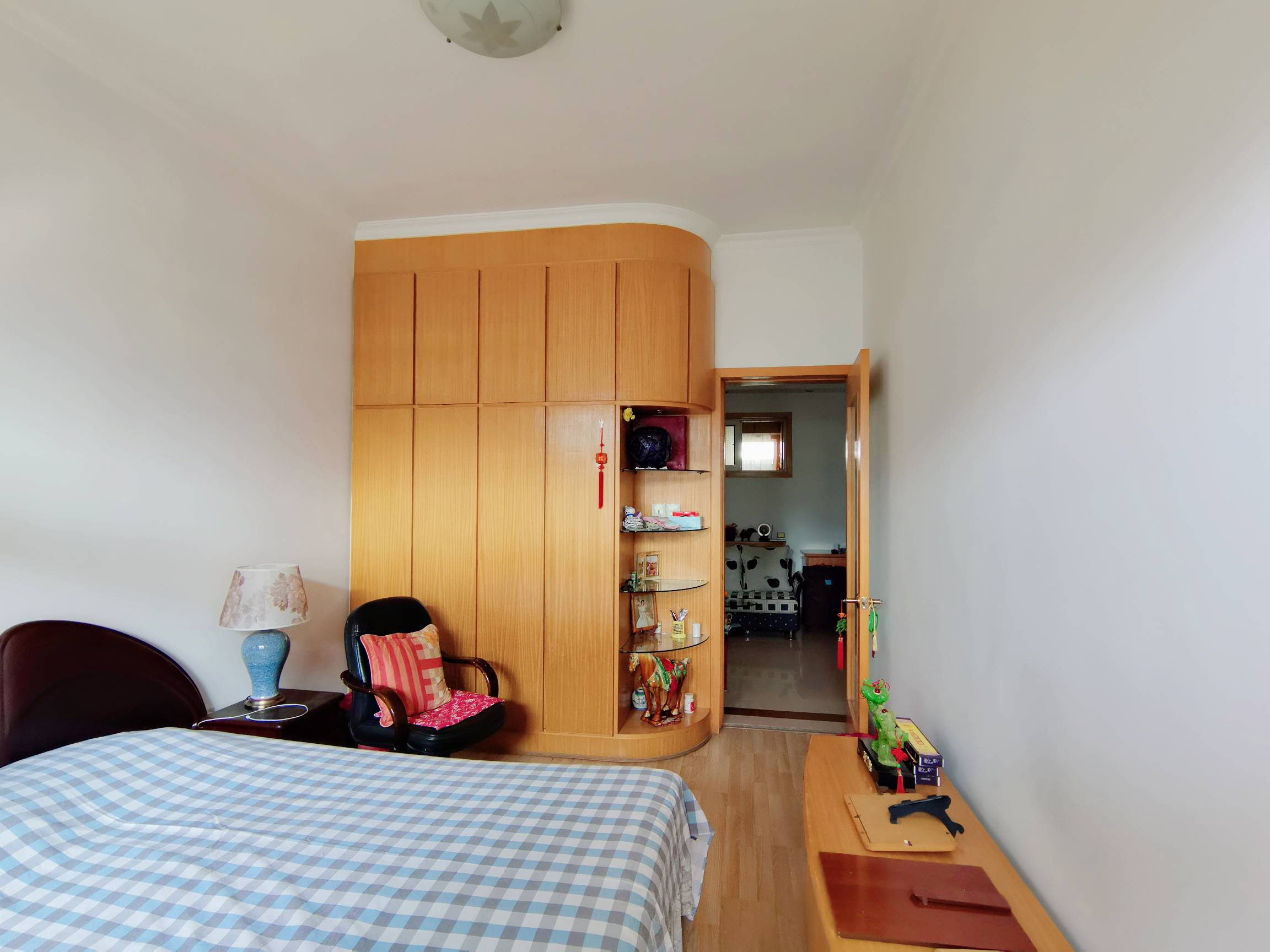 文化东路林业厅宿舍