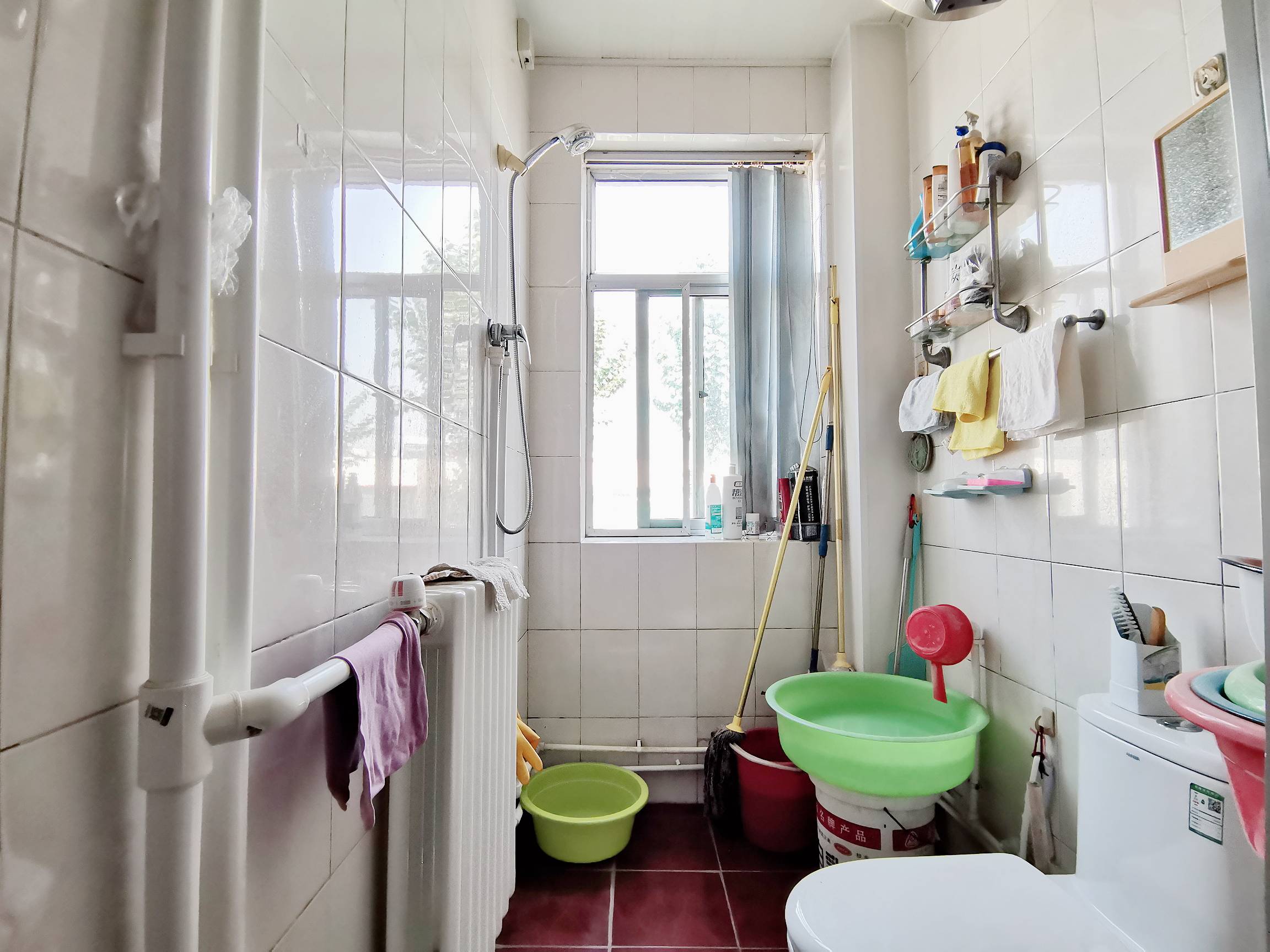 文化东路林业厅宿舍