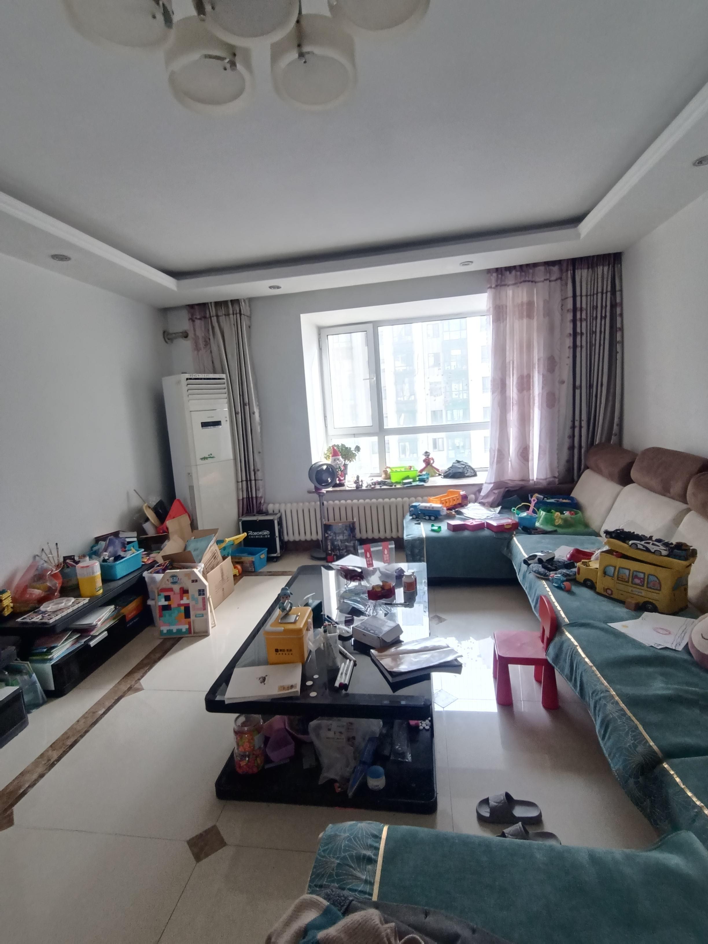 万达帝景苑