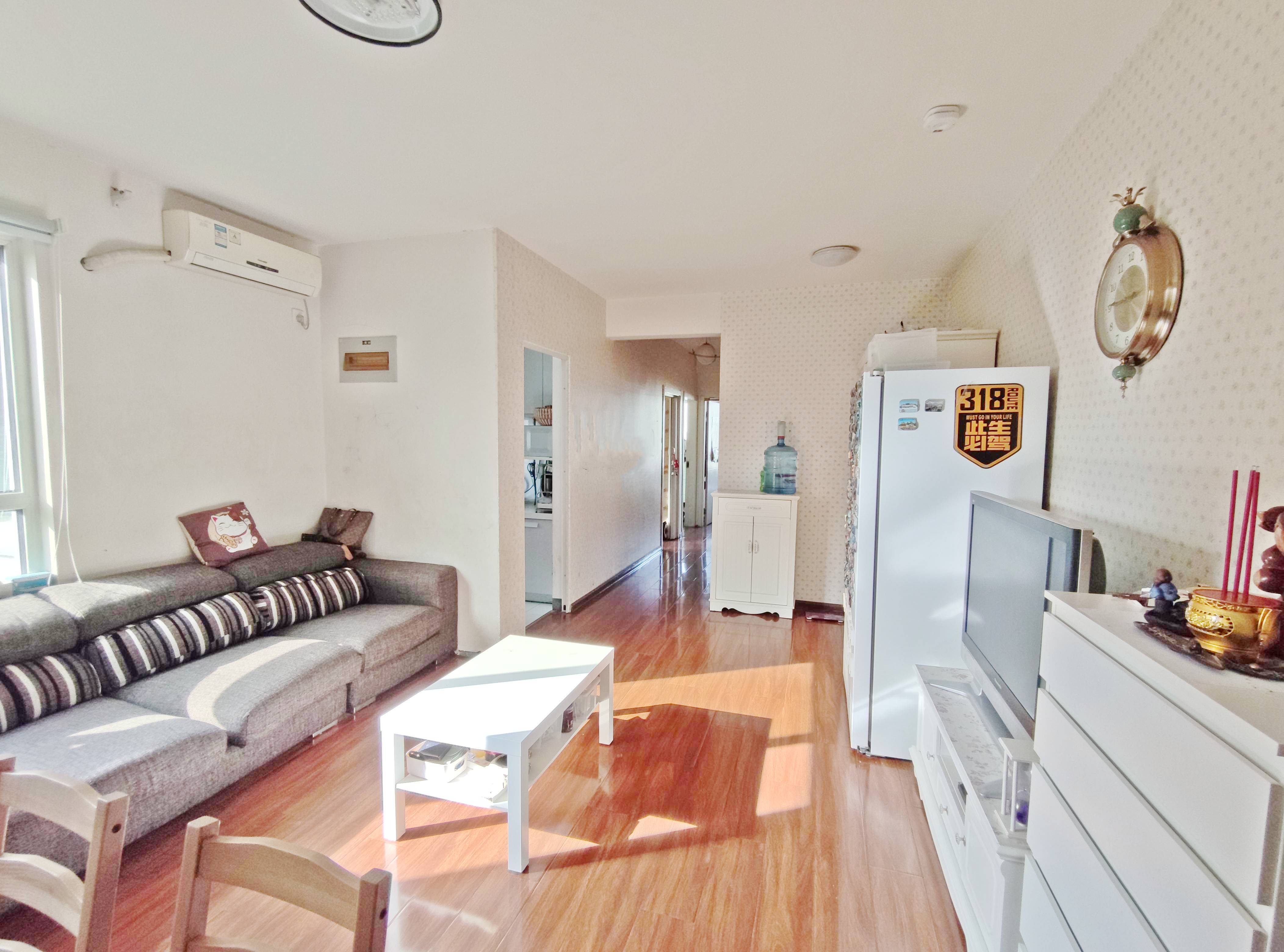 阳光100国际新城(T区)