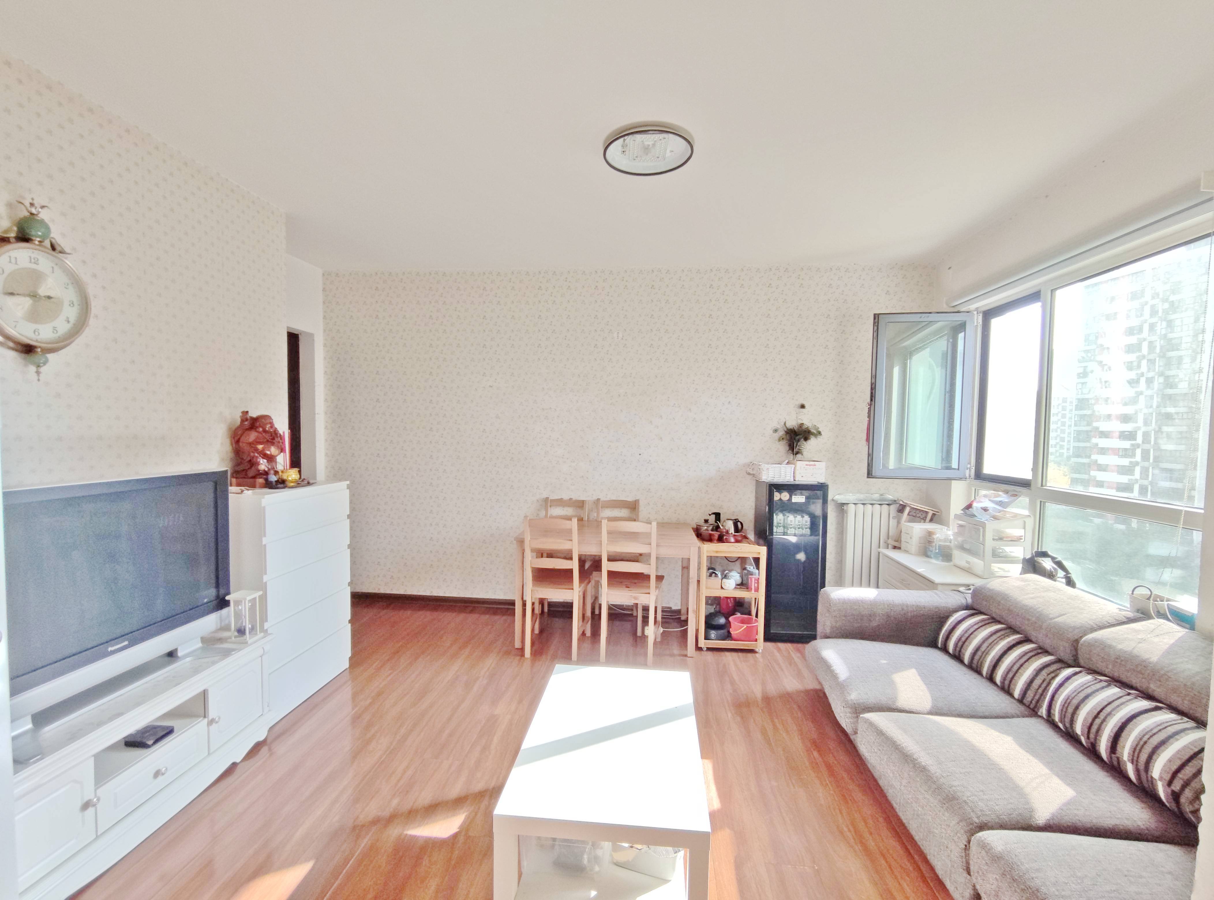  阳光100国际新城(T区) 西北