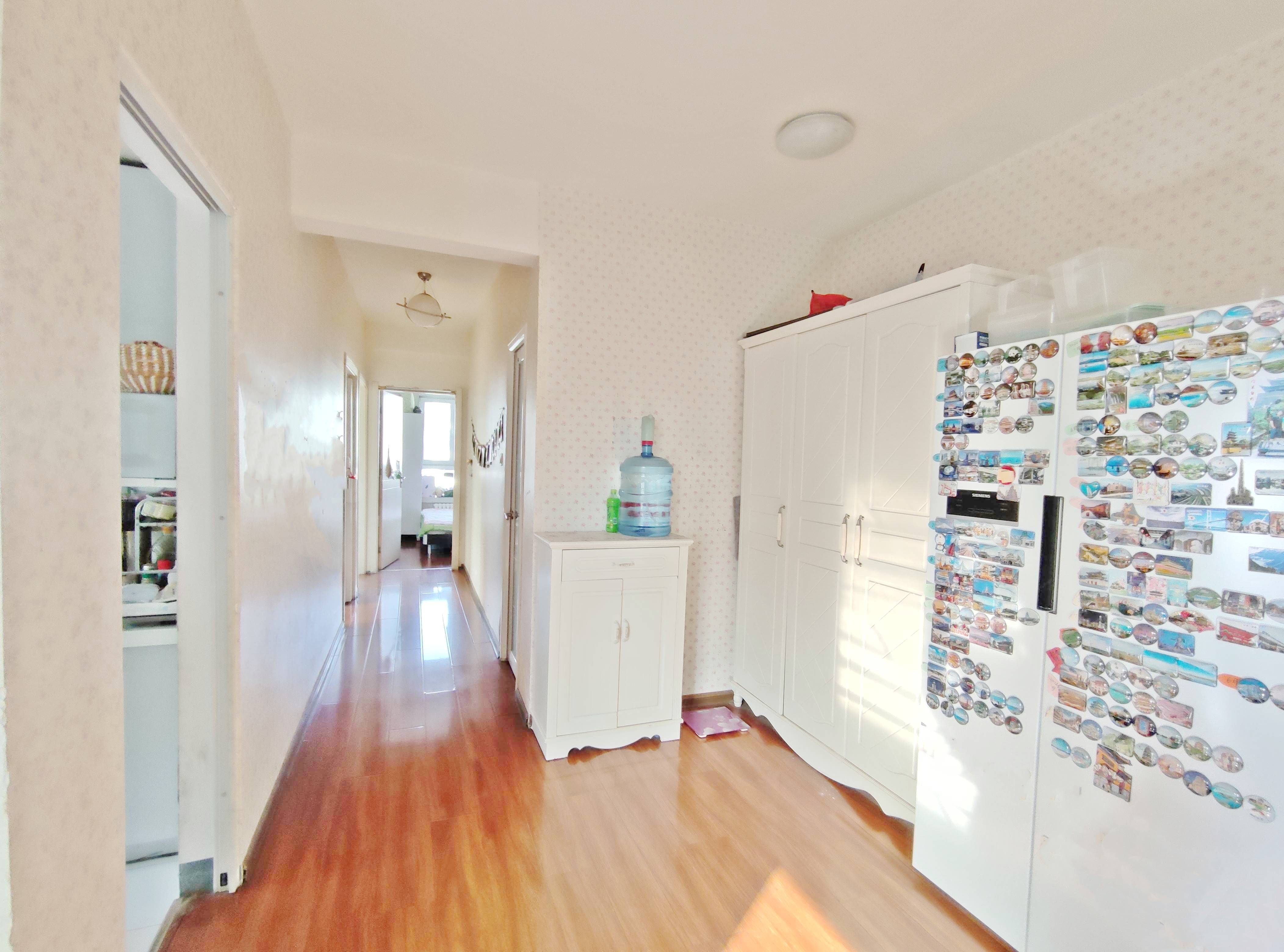 阳光100国际新城(T区)