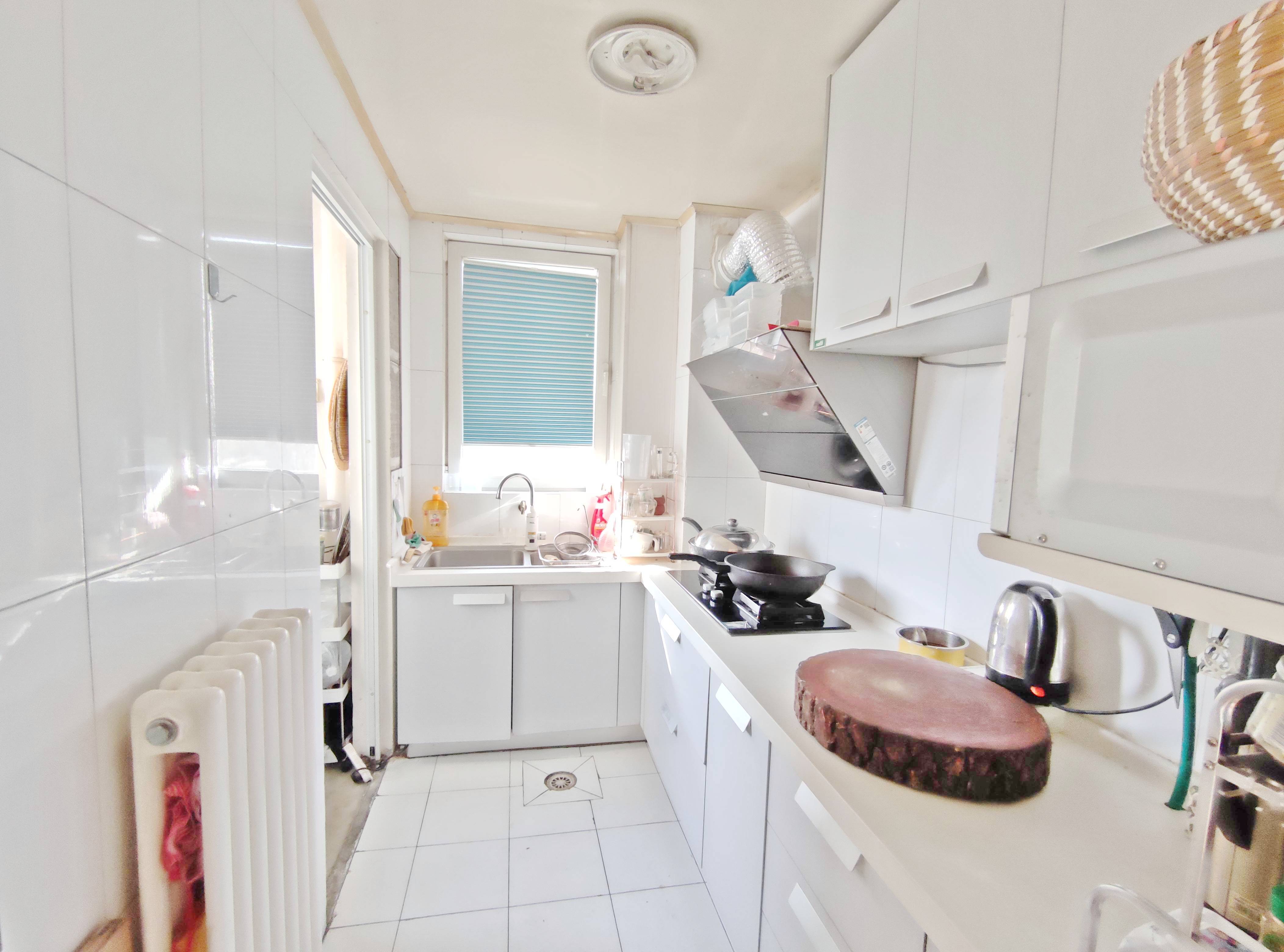 阳光100国际新城(T区)