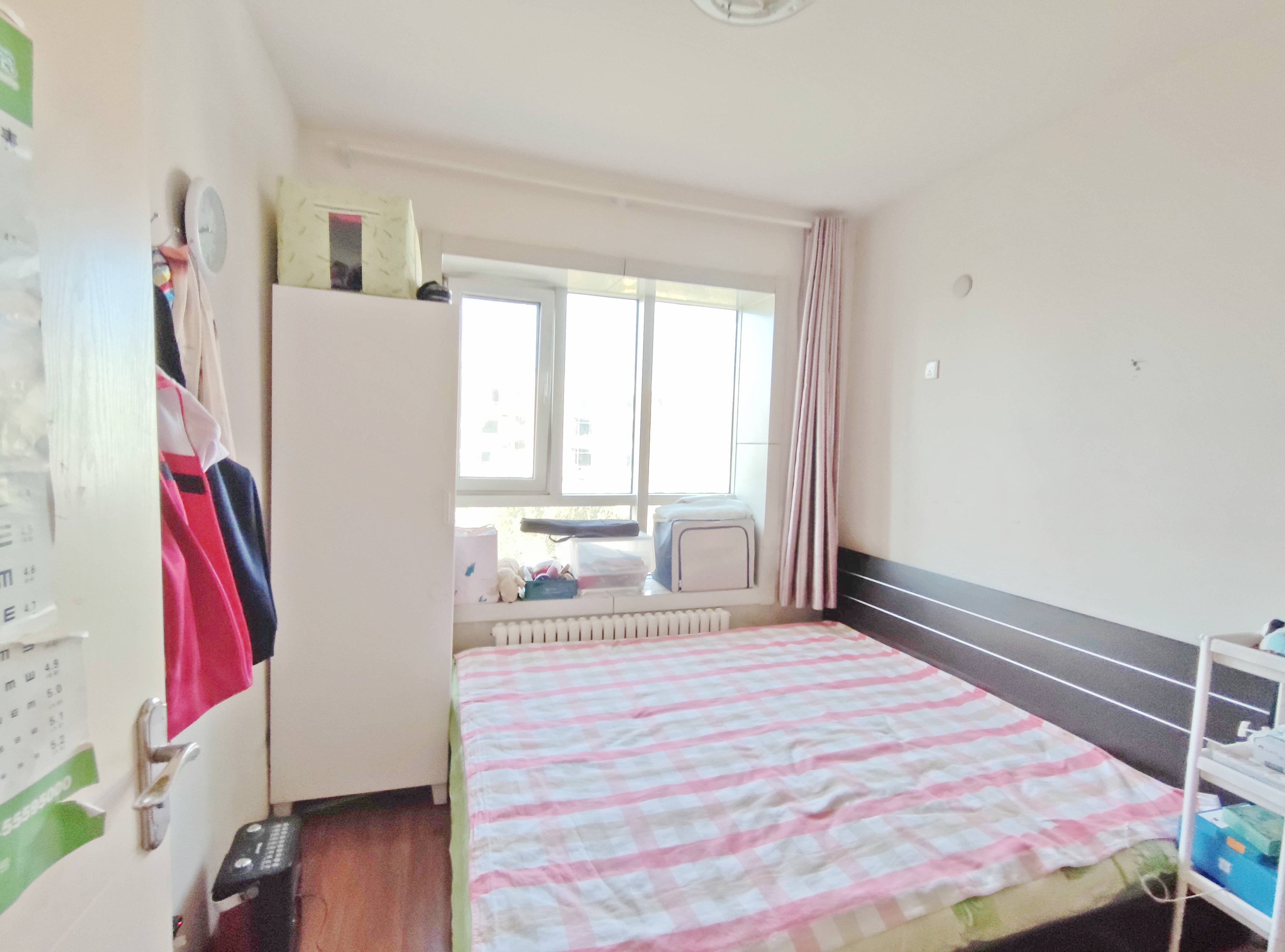 阳光100国际新城(T区)