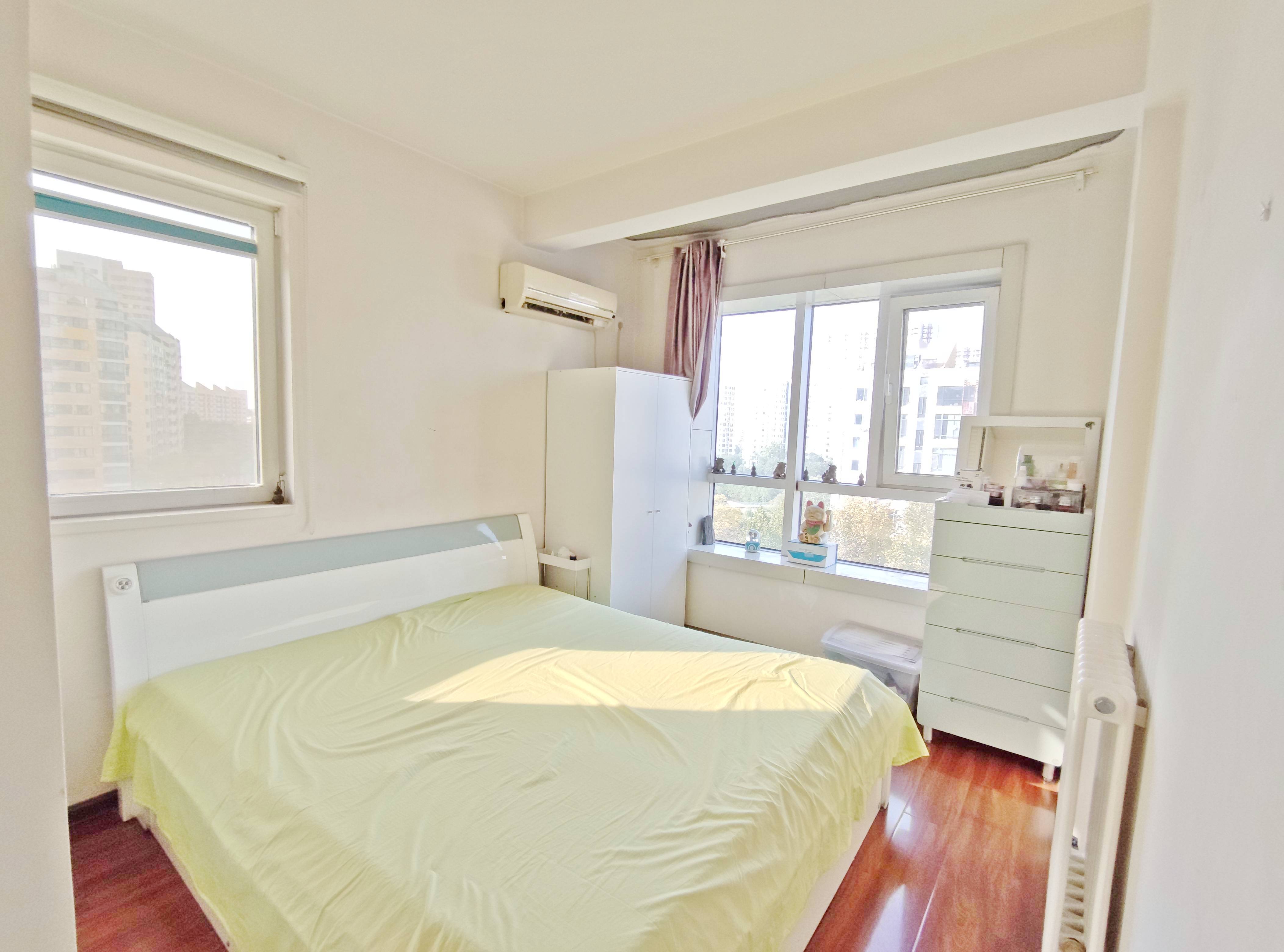 阳光100国际新城(T区)