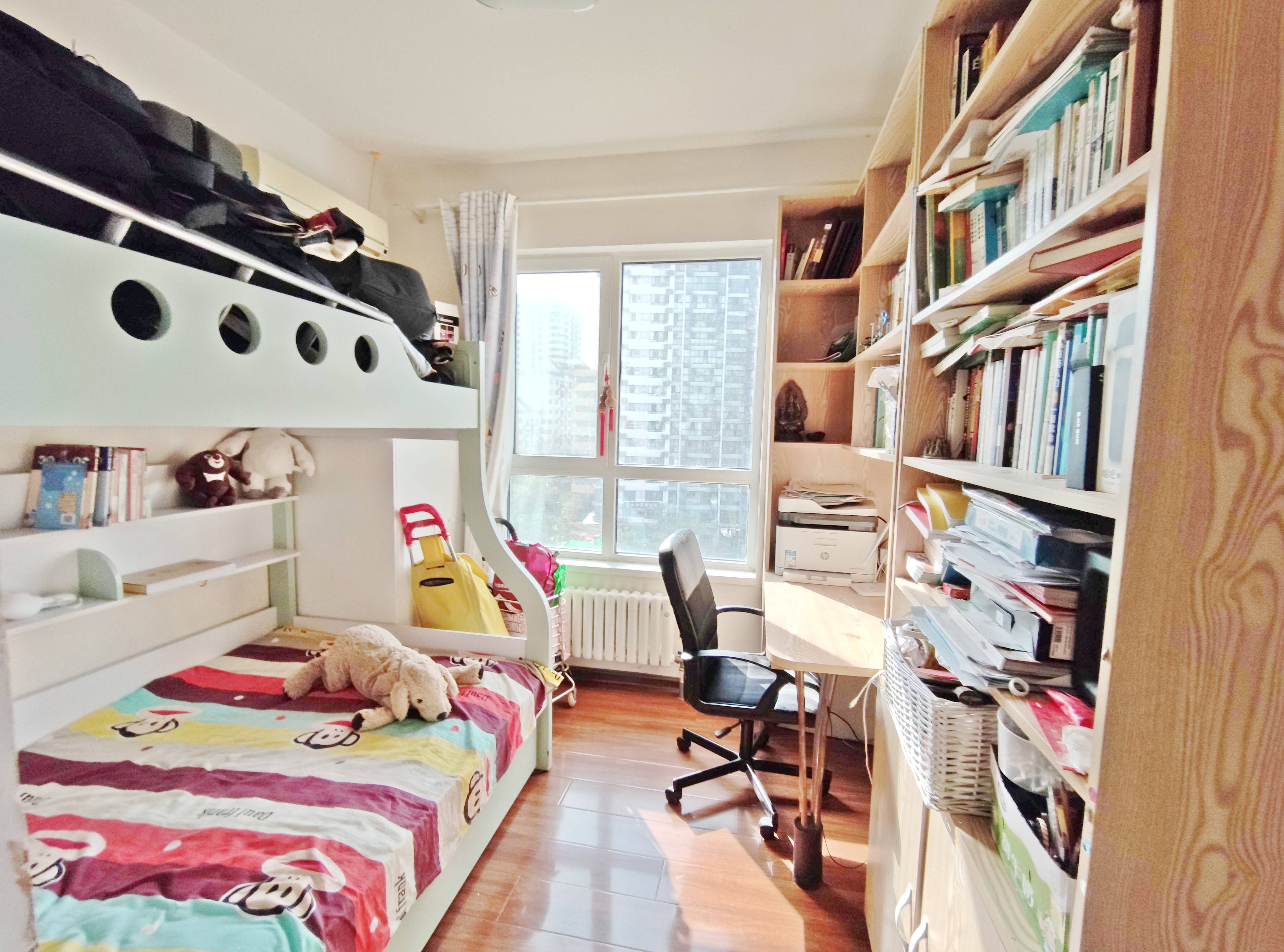 阳光100国际新城(T区)