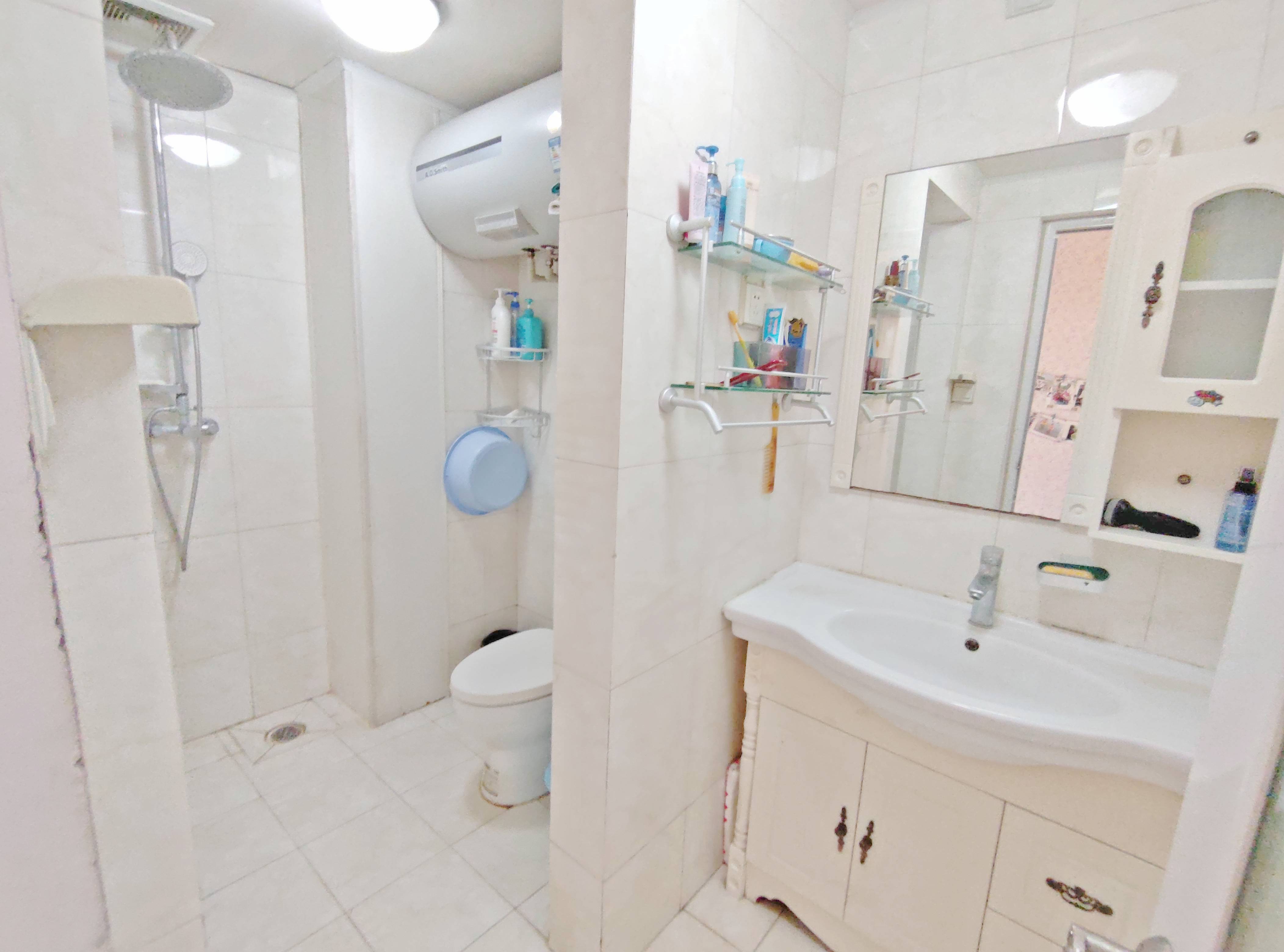 阳光100国际新城(T区)