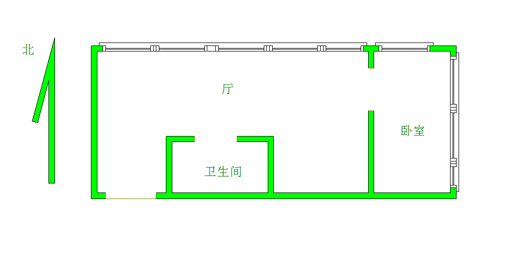 荣盛时代国际