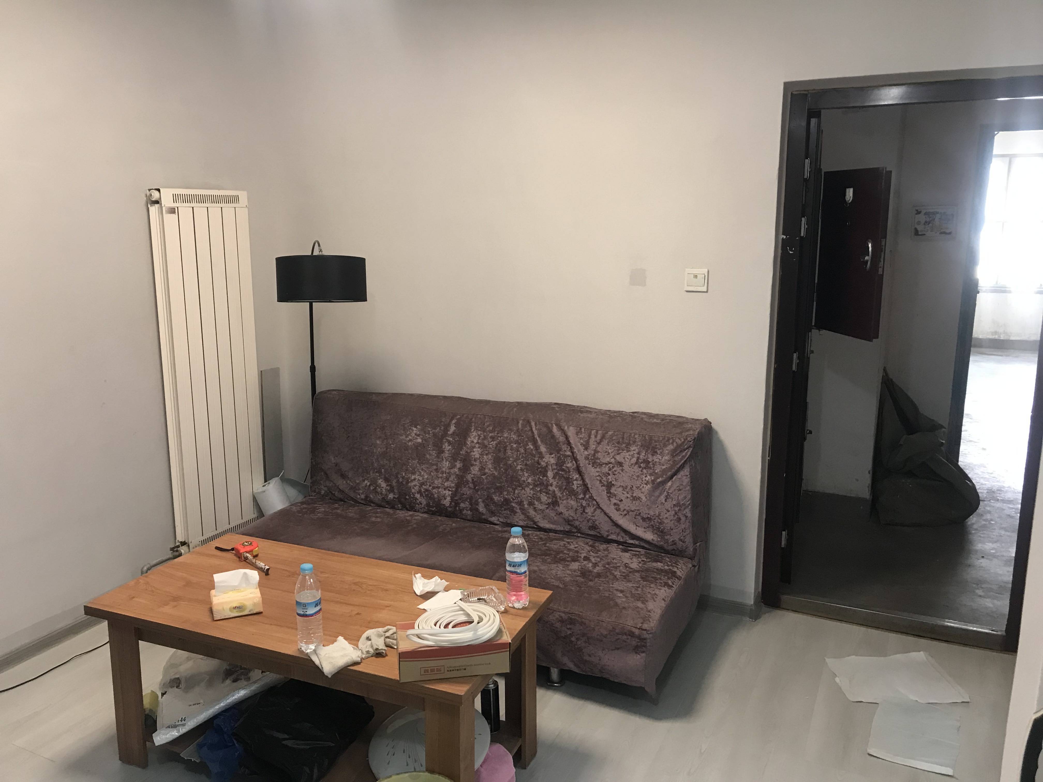 宝华新区