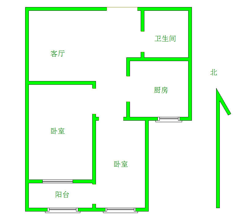 宝华新区