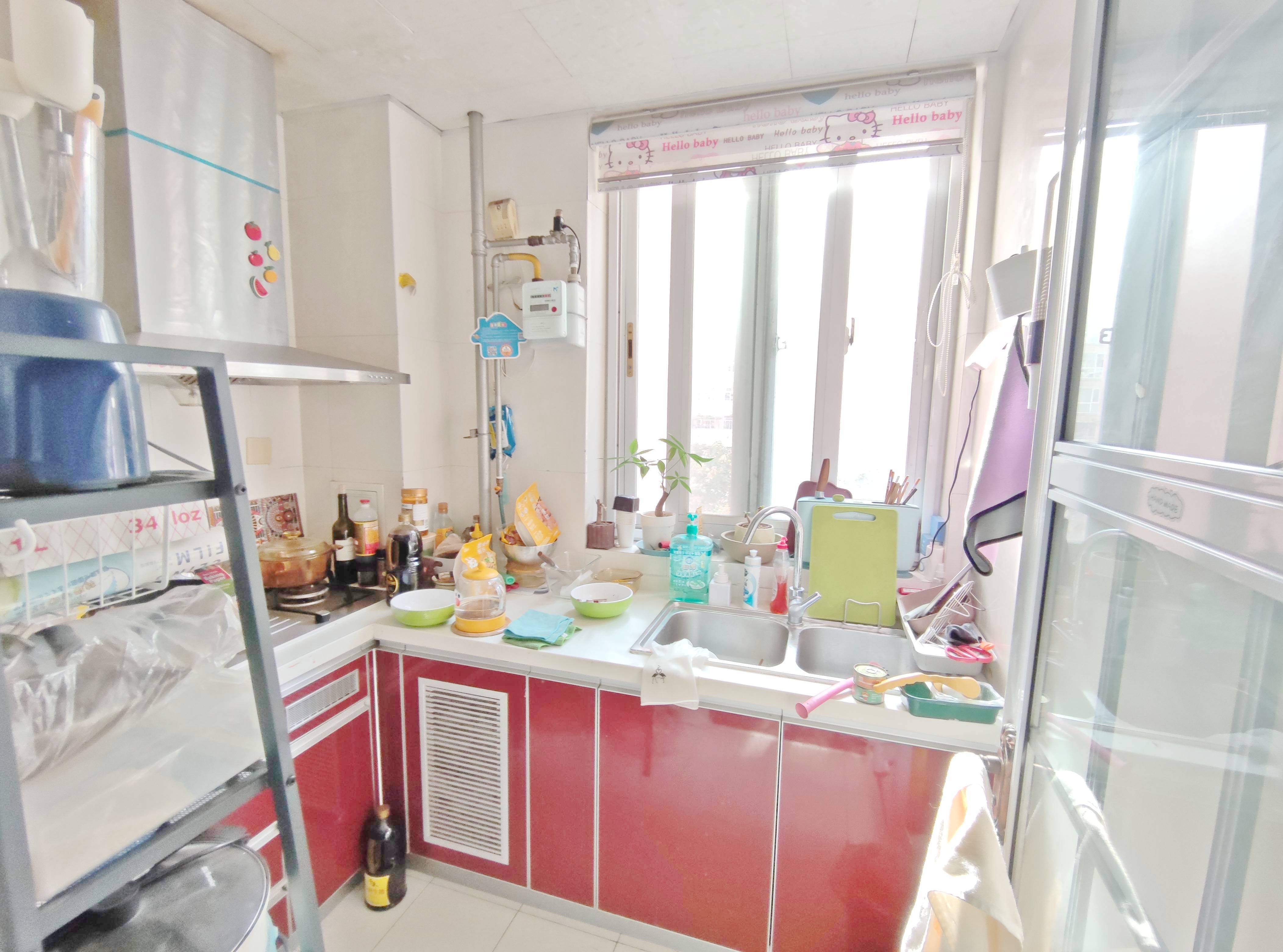 新世界阳光花园