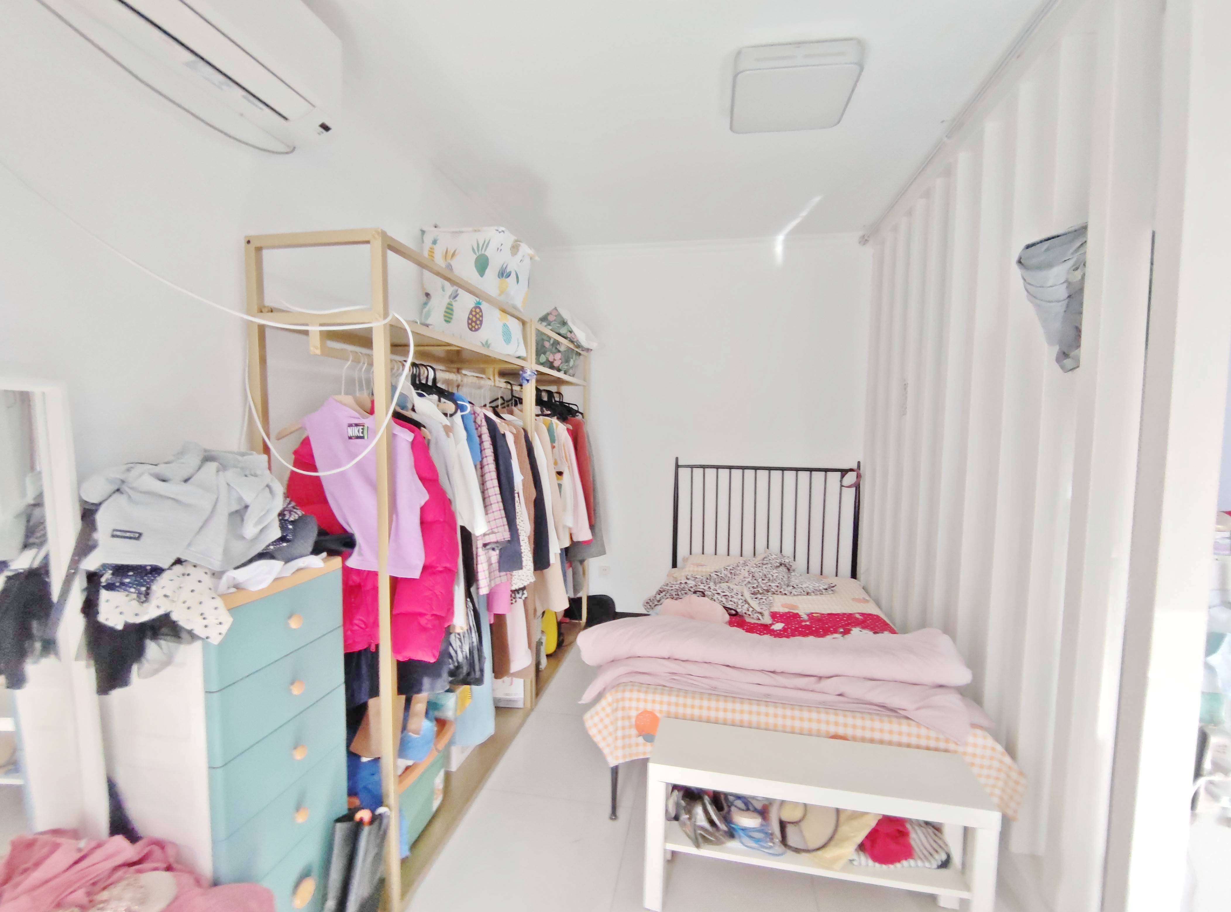 新世界阳光花园