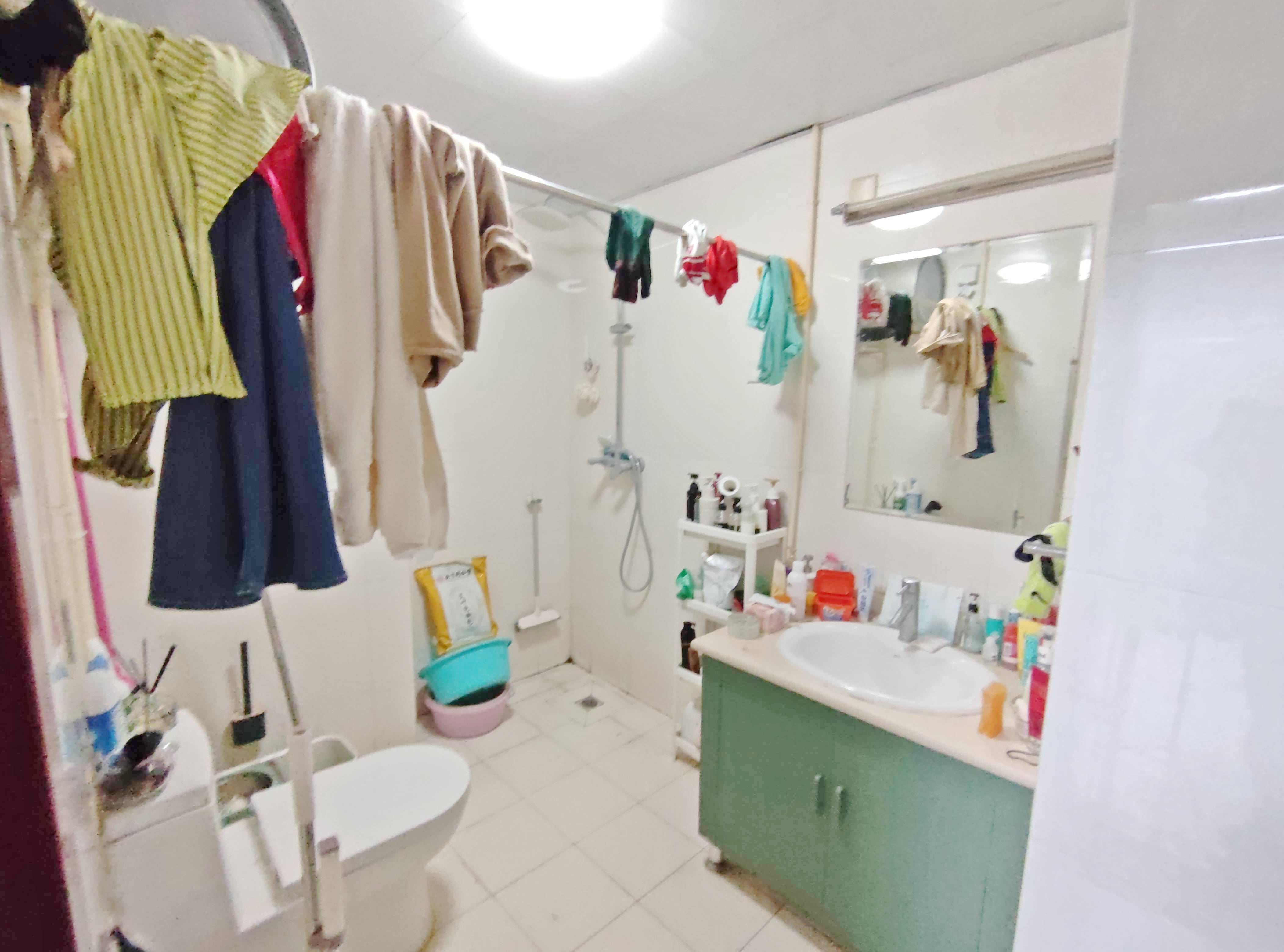 新世界阳光花园