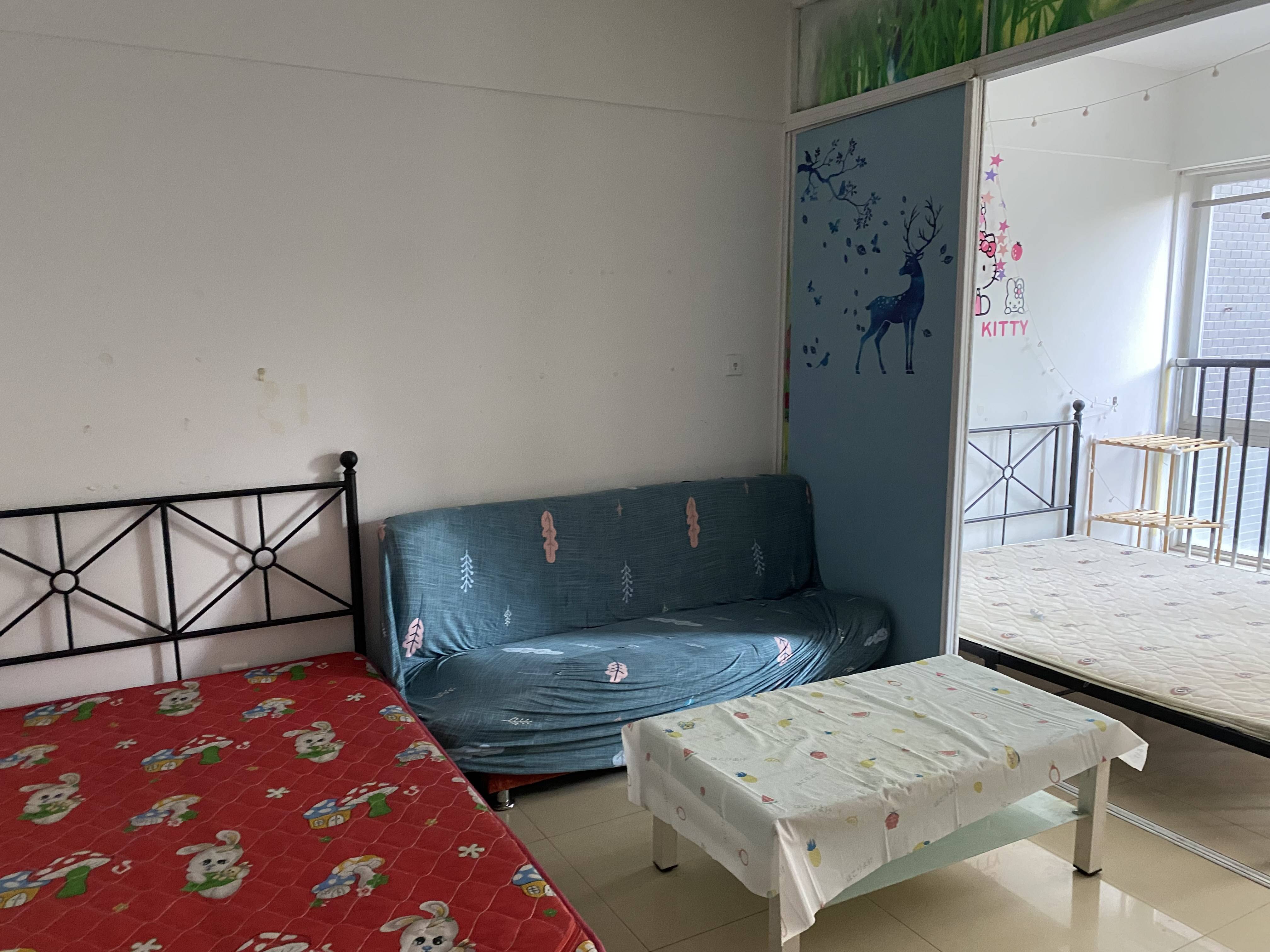 鑫苑国际城市花园商住楼