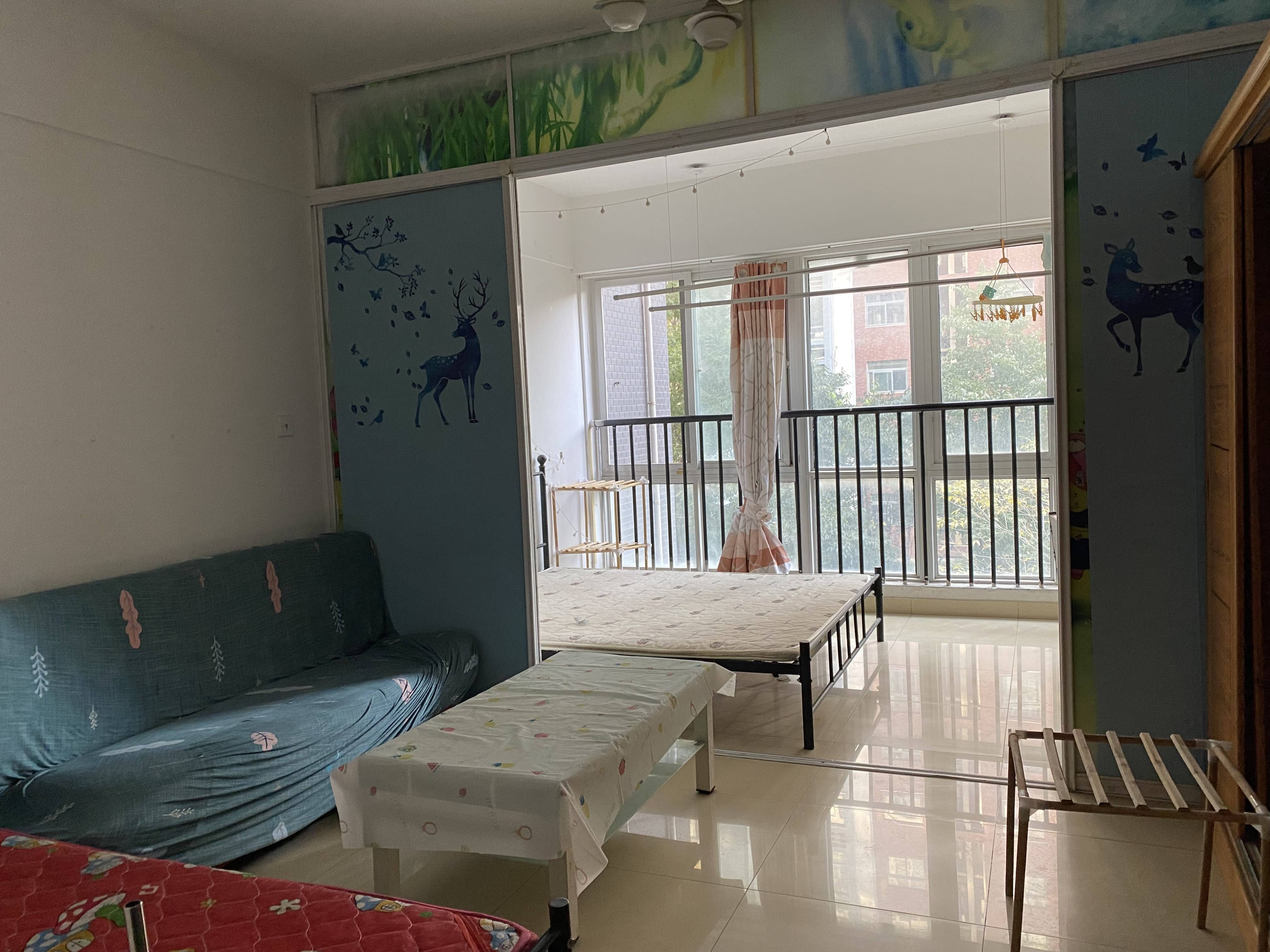 鑫苑国际城市花园商住楼