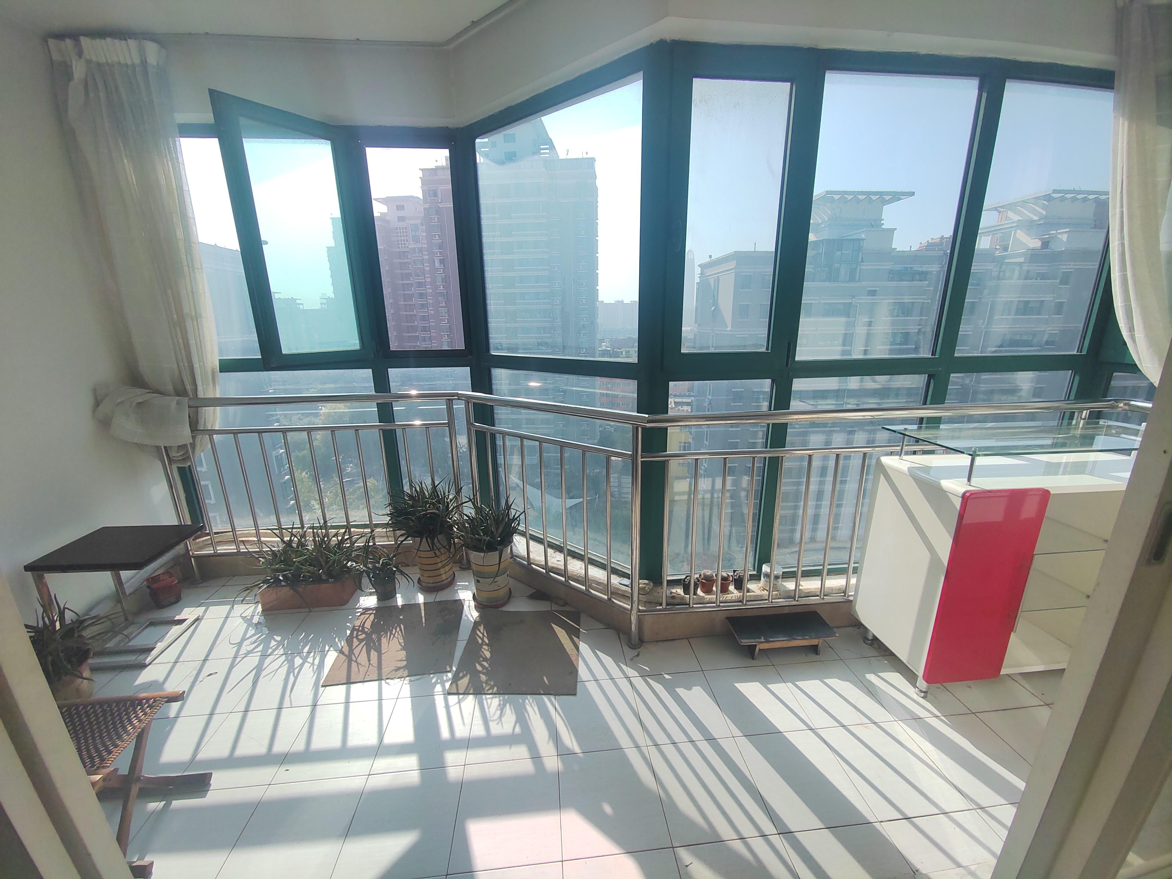 鲁能康桥
