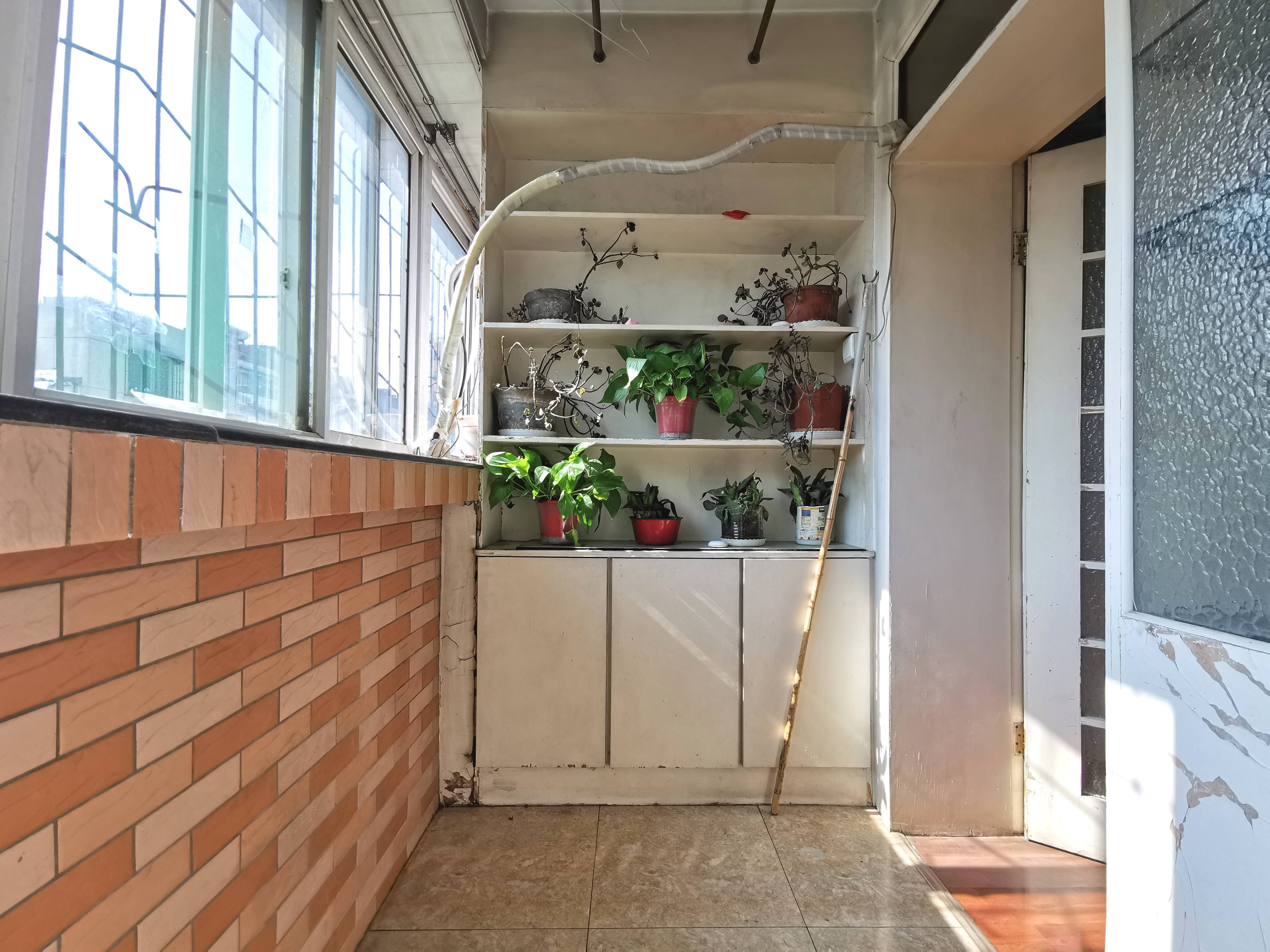 菜市庄100号院