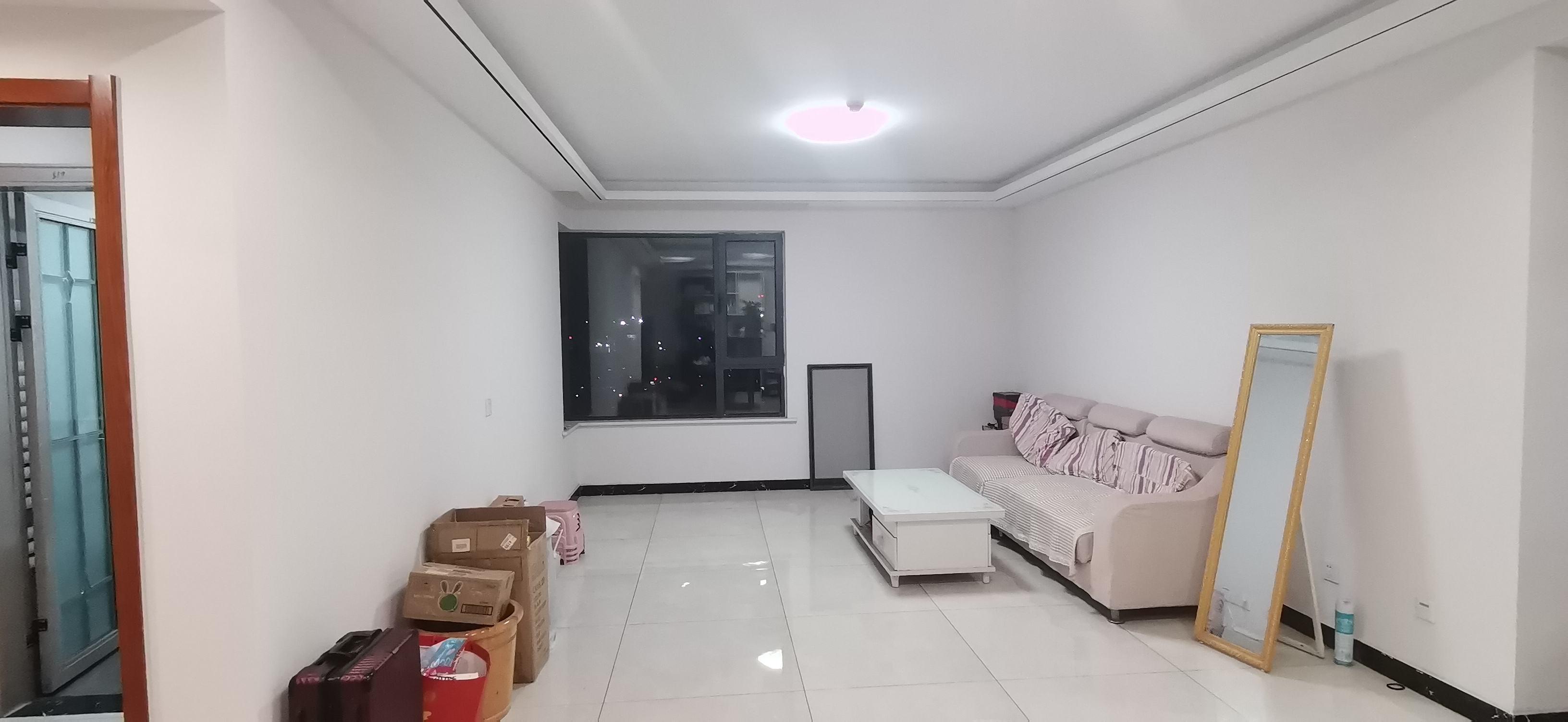 中建锦绣城