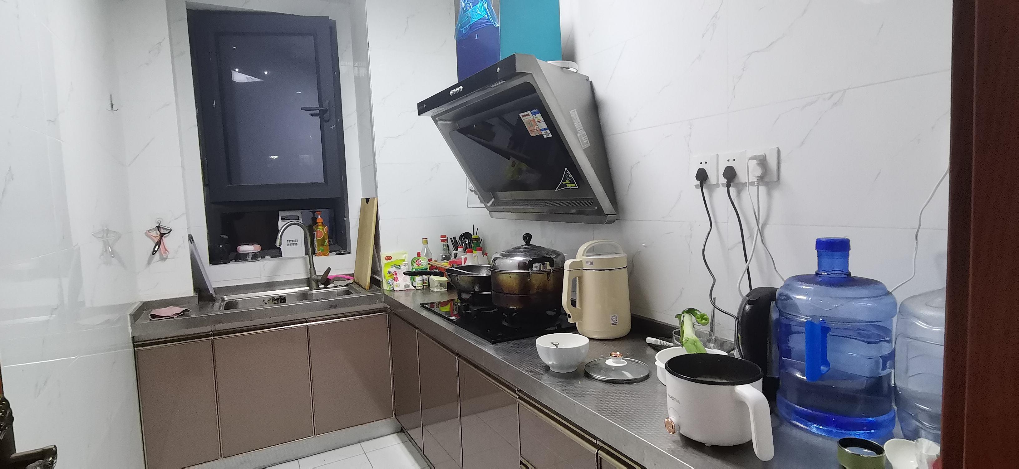 中建锦绣城
