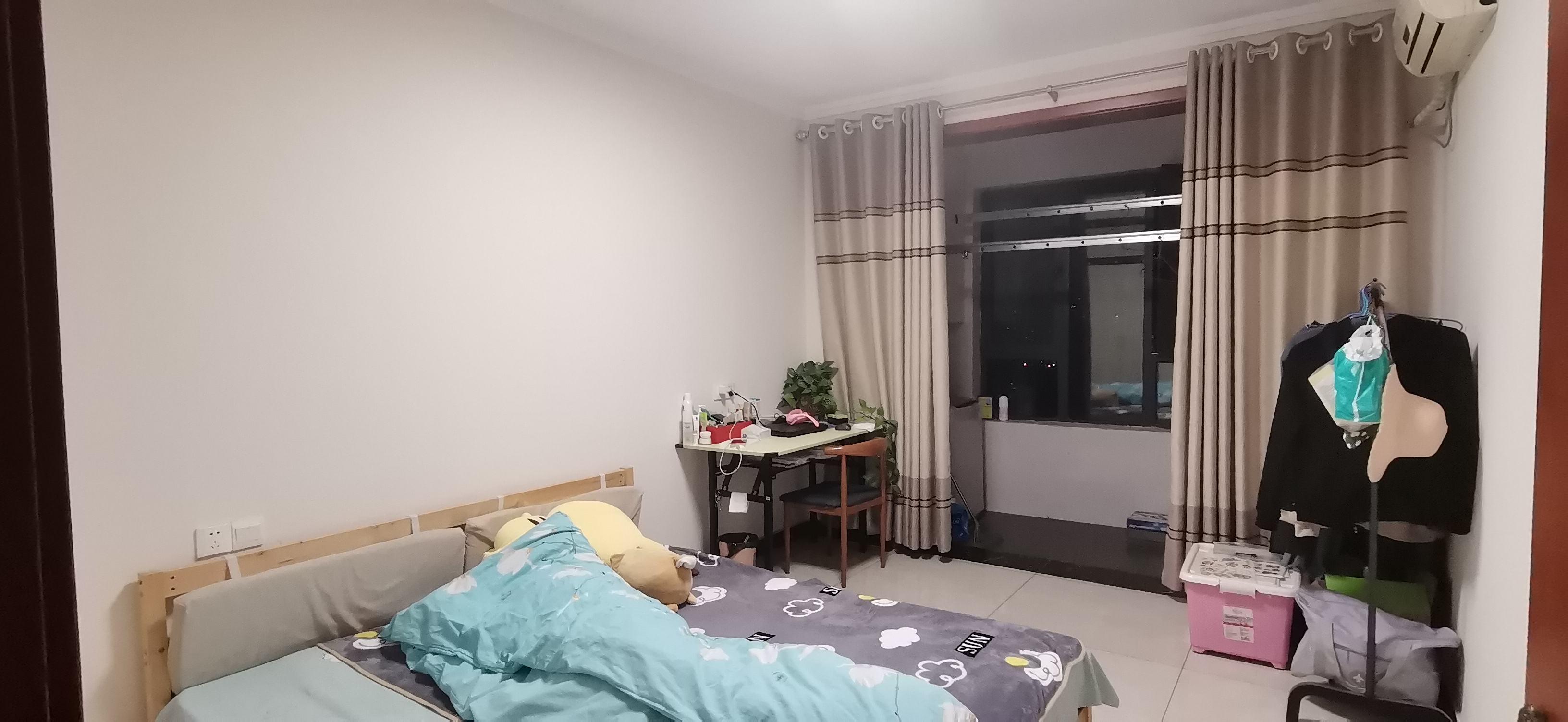 中建锦绣城