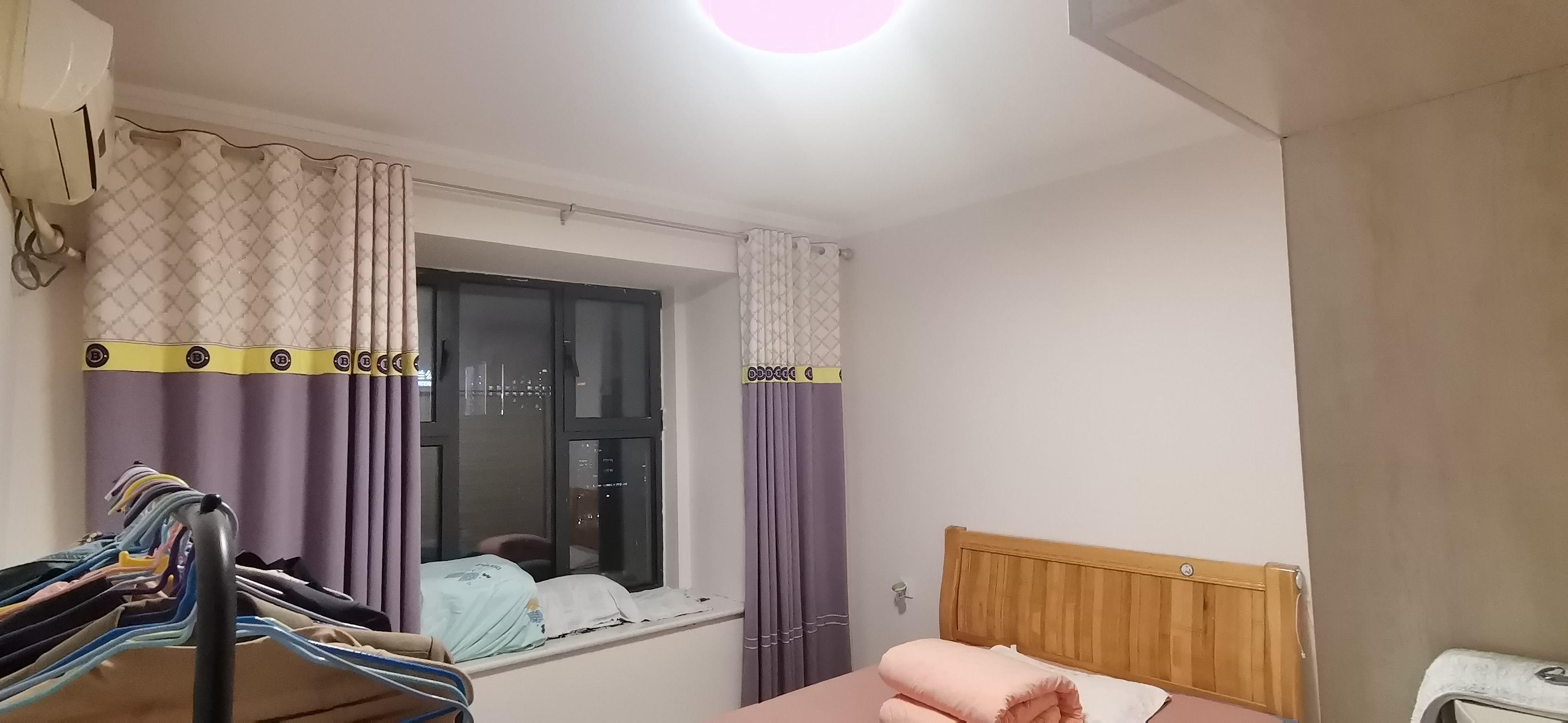 中建锦绣城